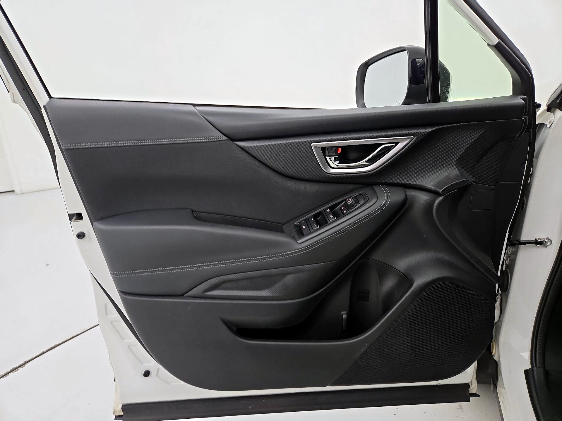 Thumbnail: 2021 Subaru Forester - 12