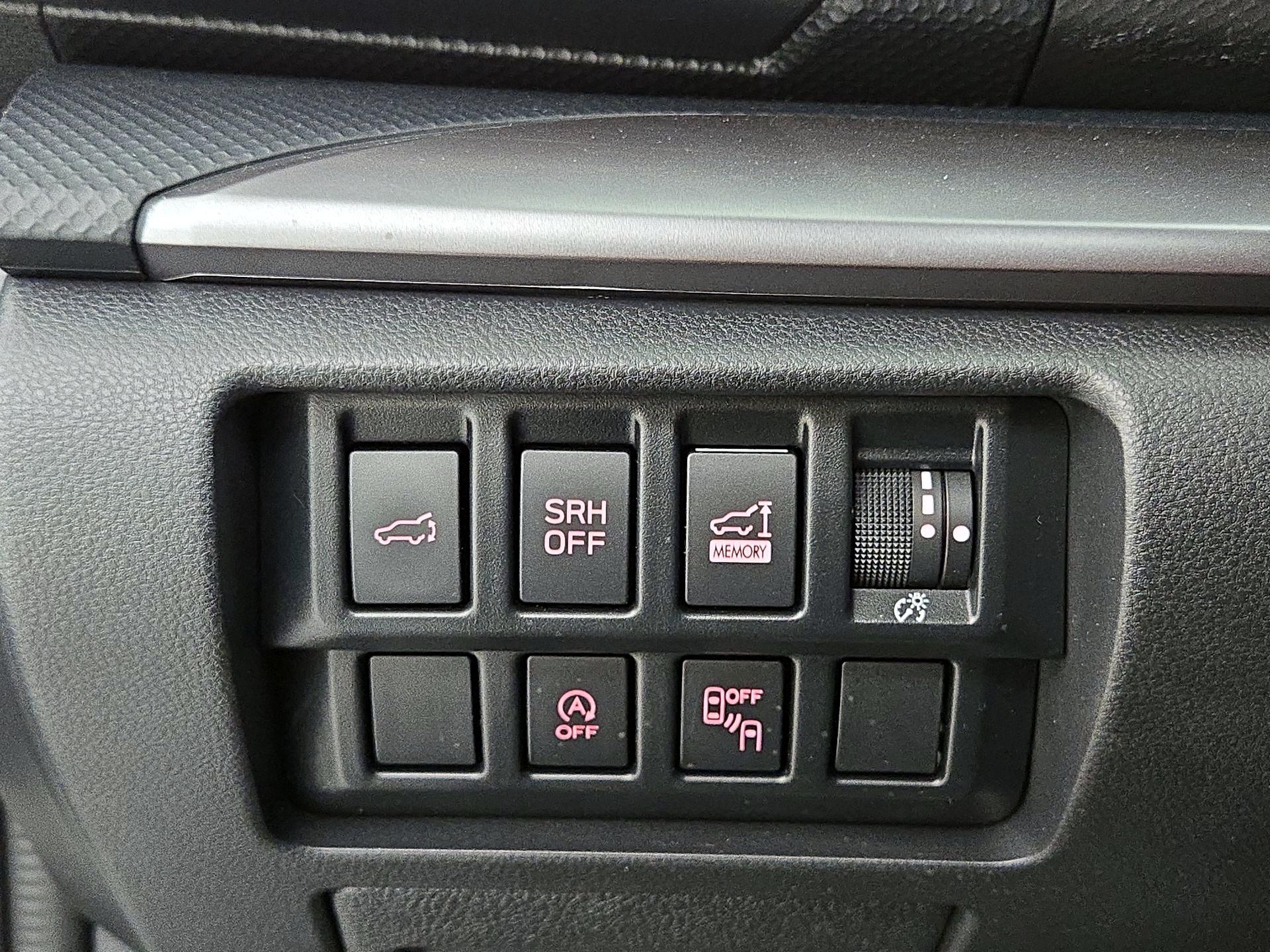 Thumbnail: 2021 Subaru Forester - 13