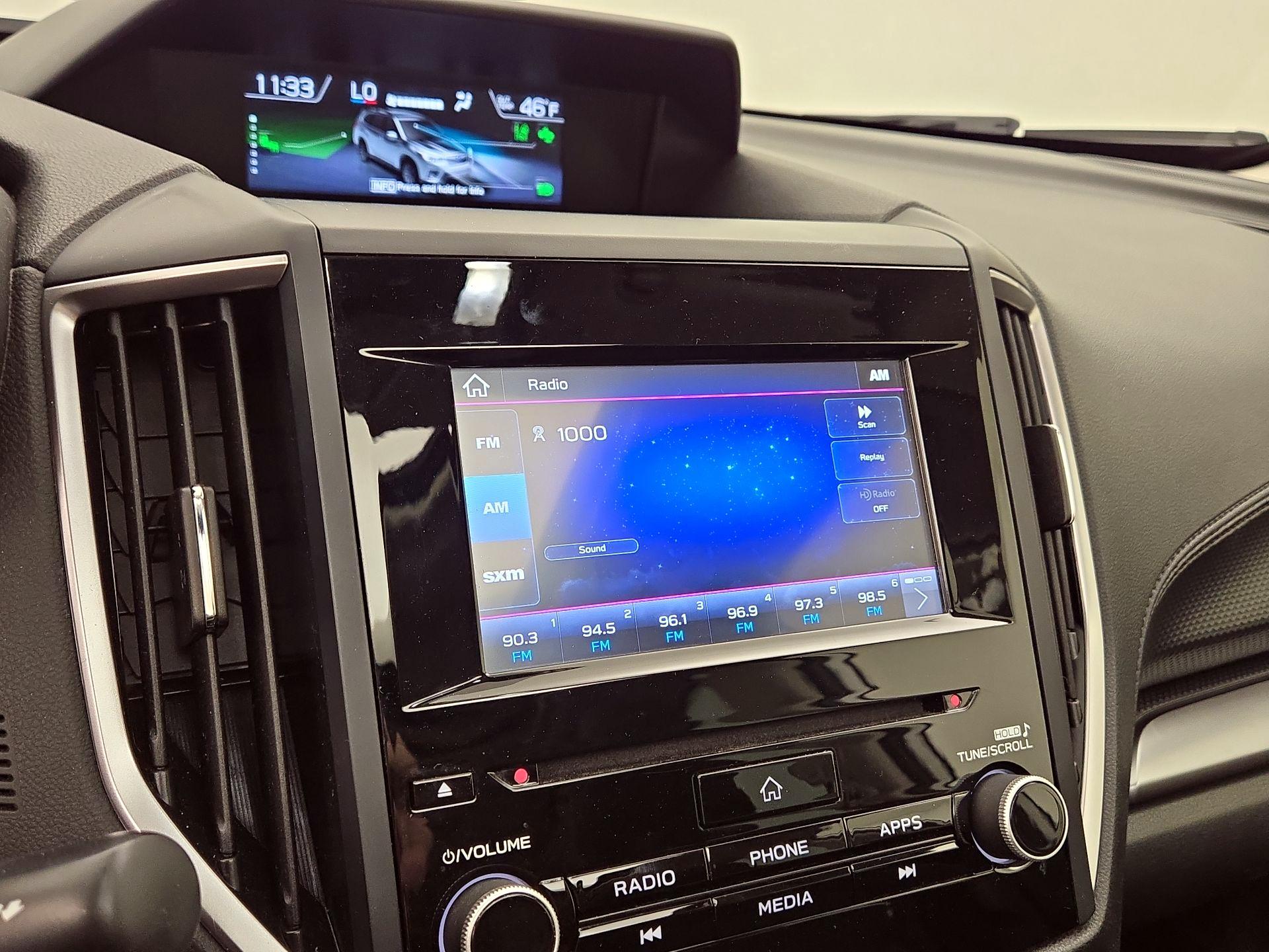 Thumbnail: 2021 Subaru Forester - 15