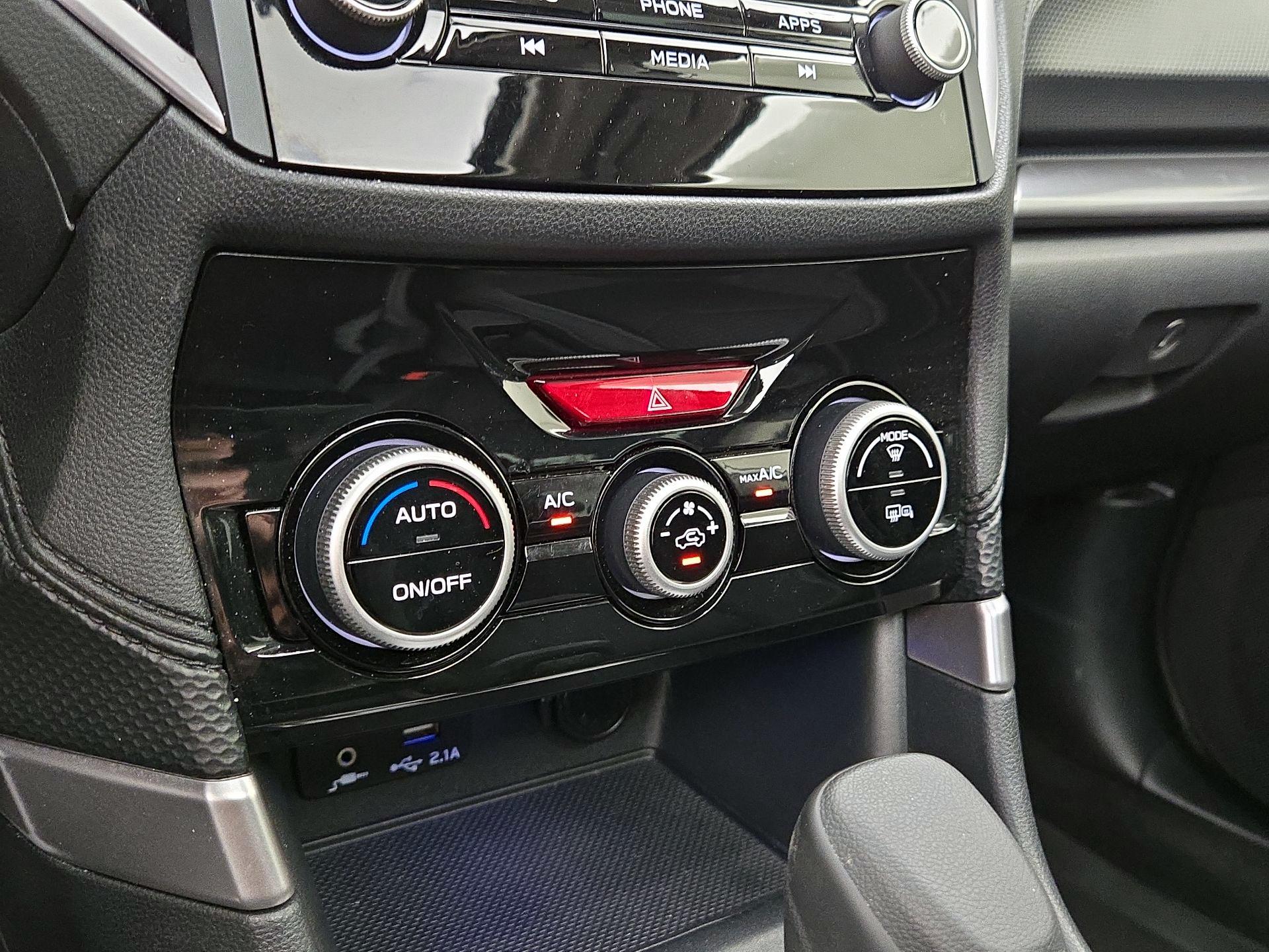 Thumbnail: 2021 Subaru Forester - 16