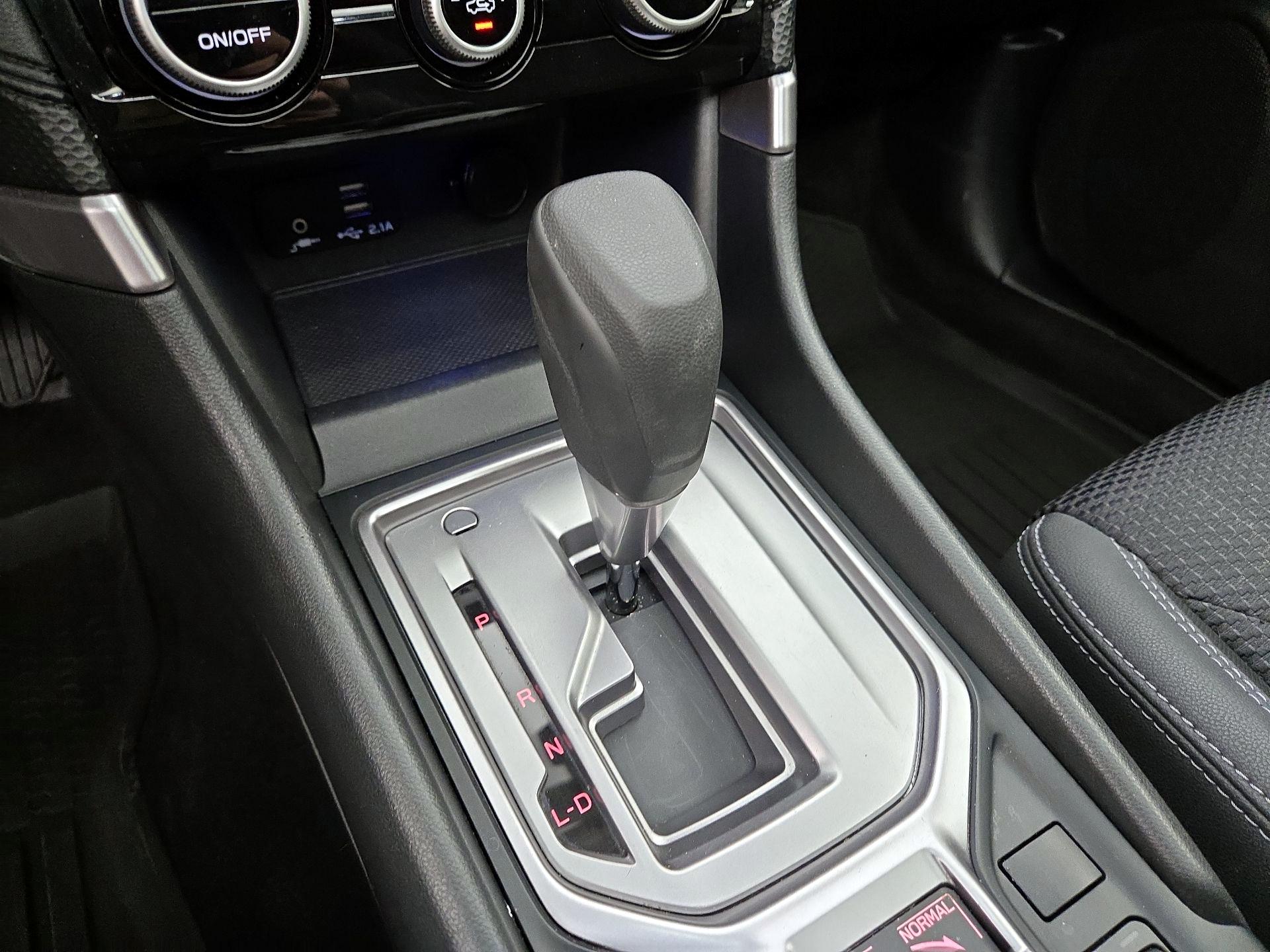 Thumbnail: 2021 Subaru Forester - 17