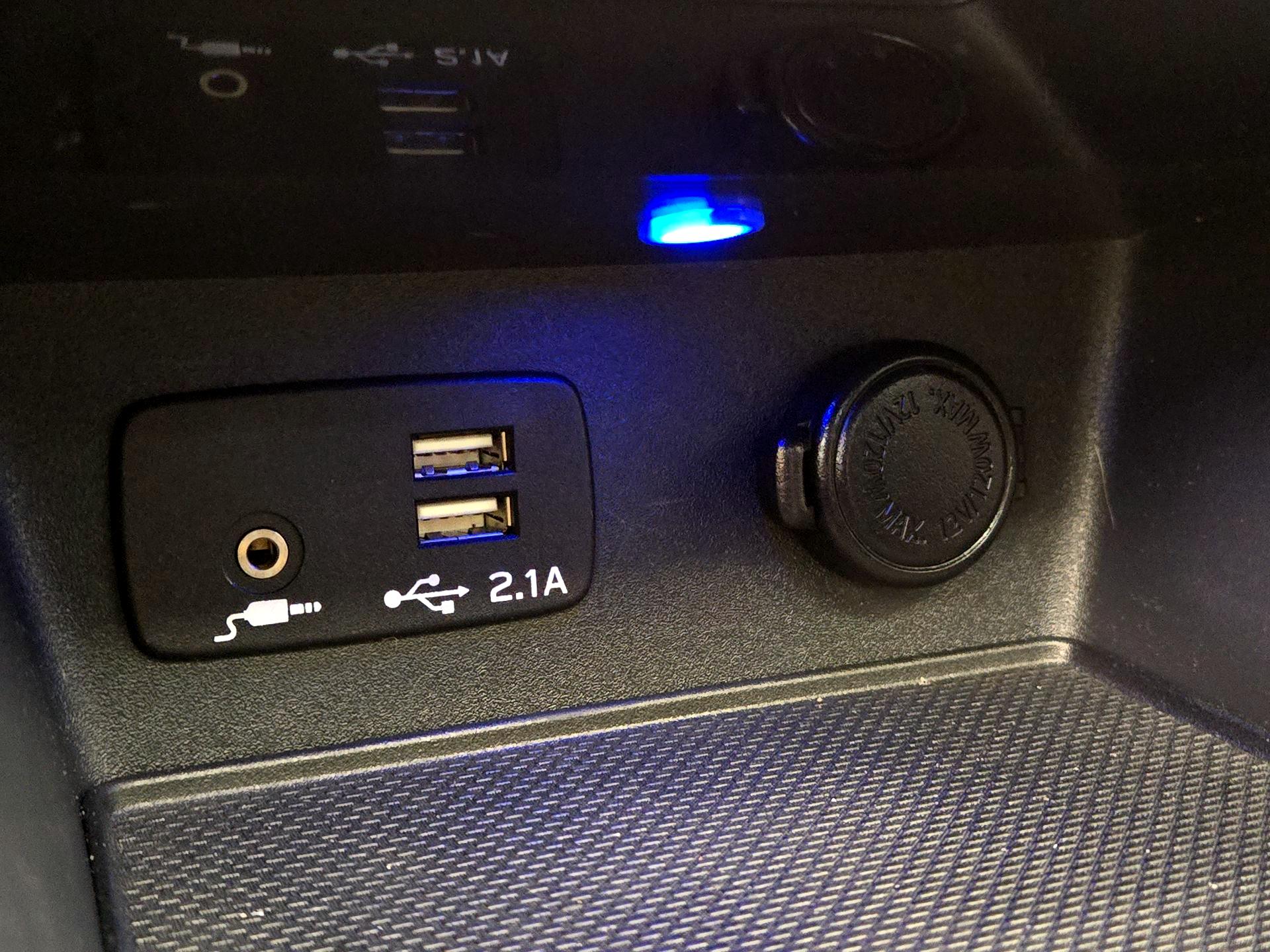 Thumbnail: 2021 Subaru Forester - 18