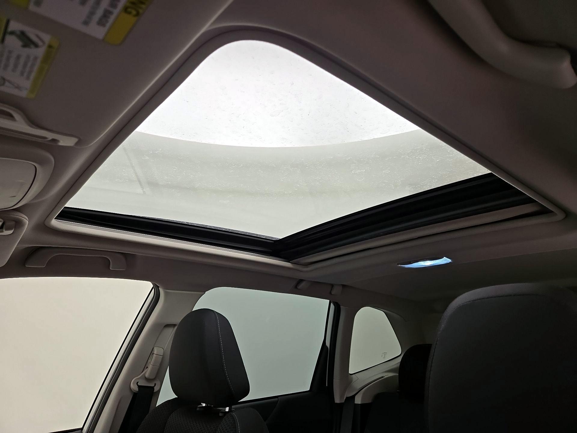 Thumbnail: 2021 Subaru Forester - 19