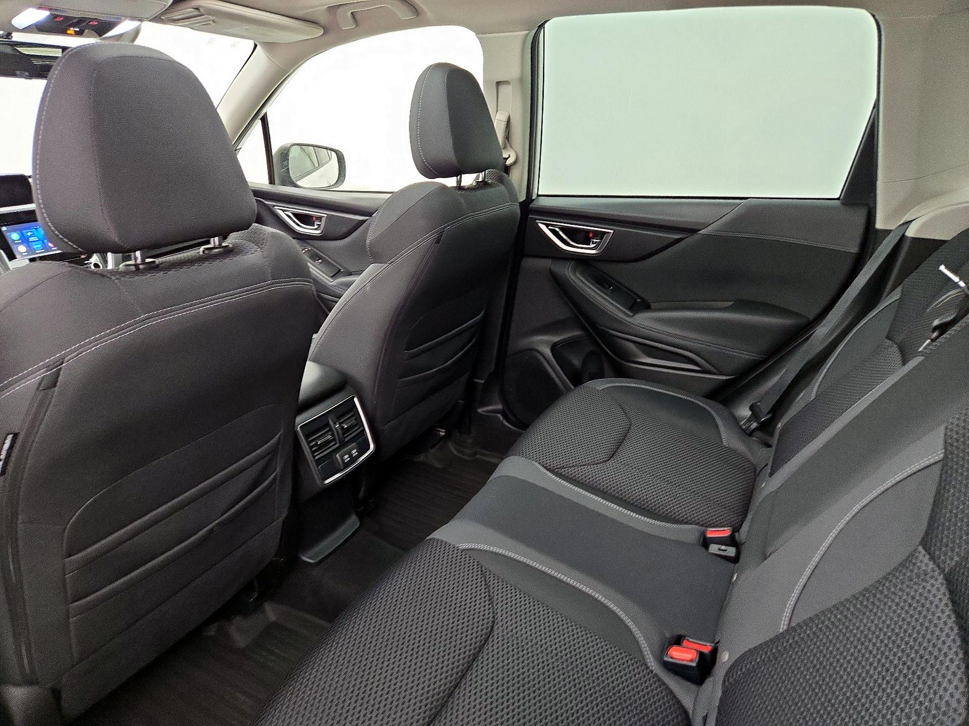 Thumbnail: 2021 Subaru Forester - 20