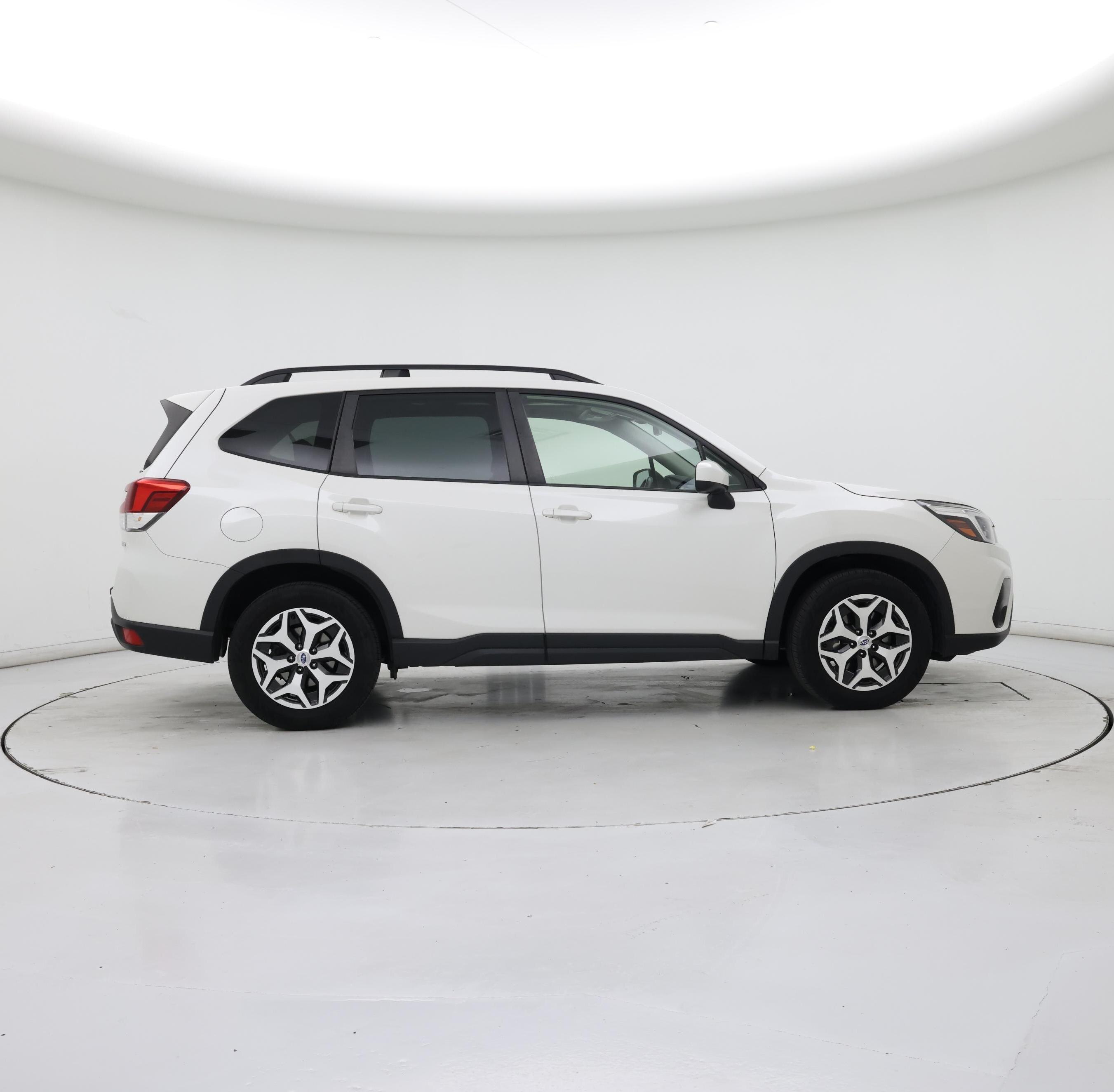 Thumbnail: 2021 Subaru Forester - 7