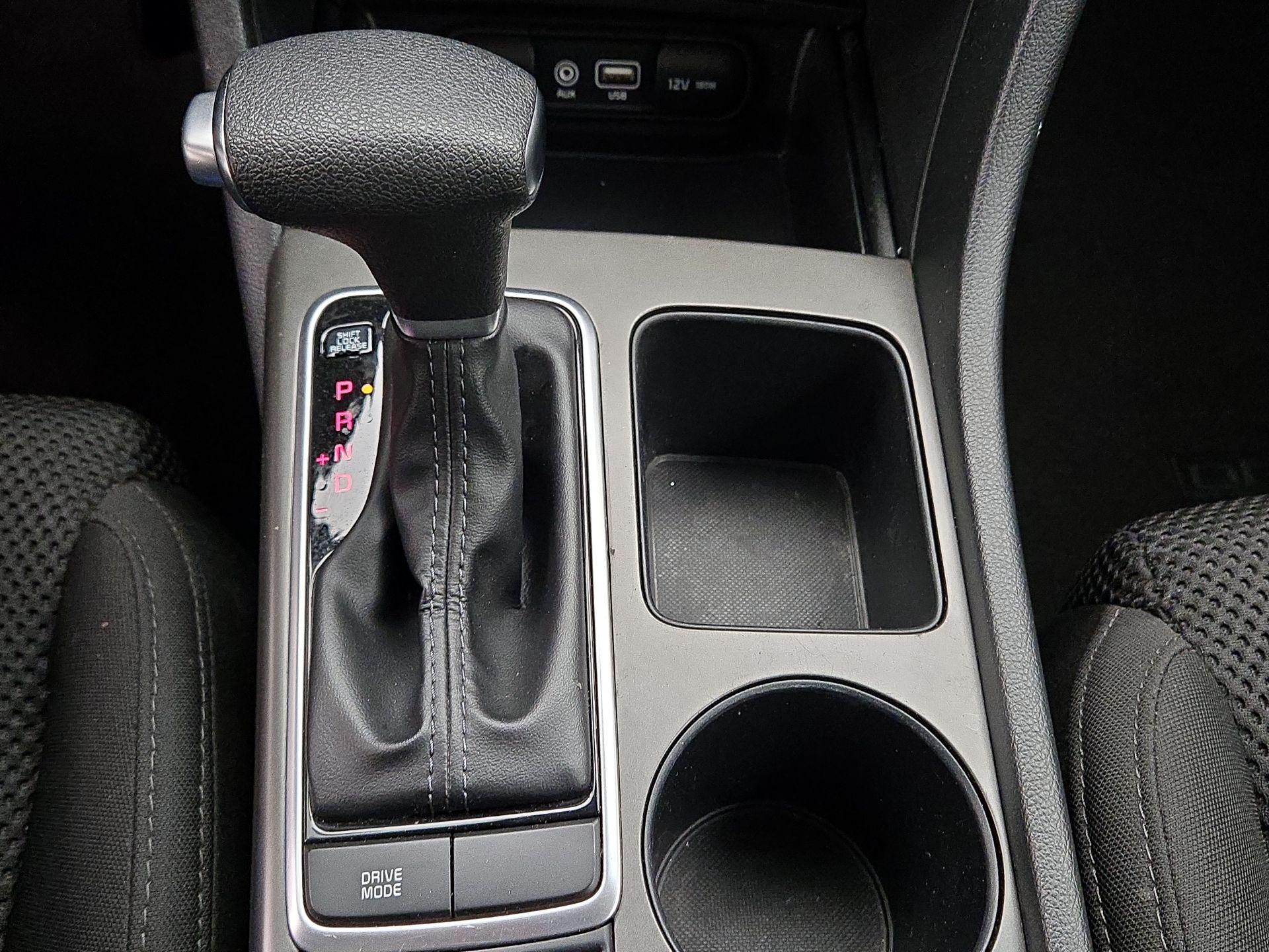 Thumbnail: 2019 Kia Optima - 17