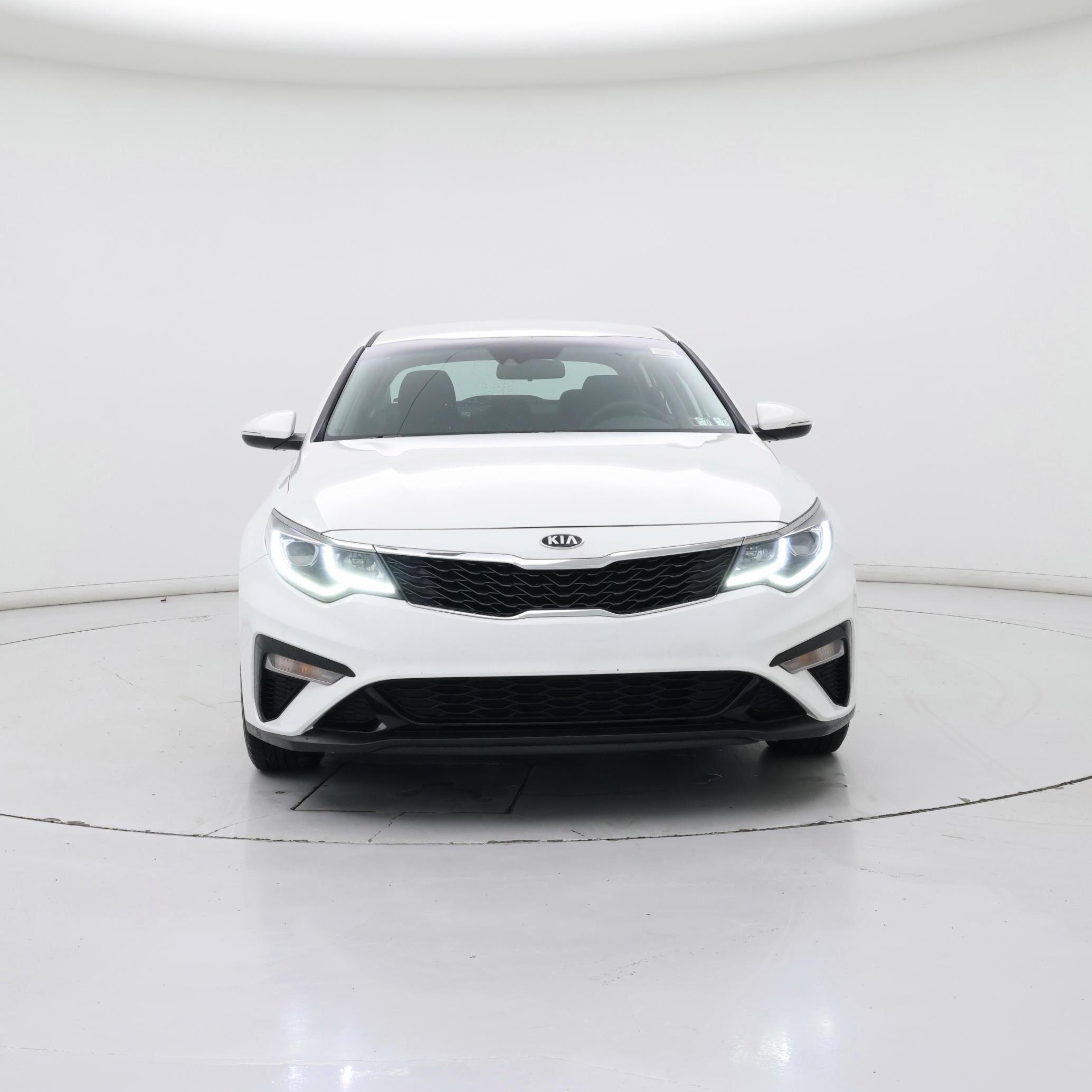 Thumbnail: 2019 Kia Optima - 5