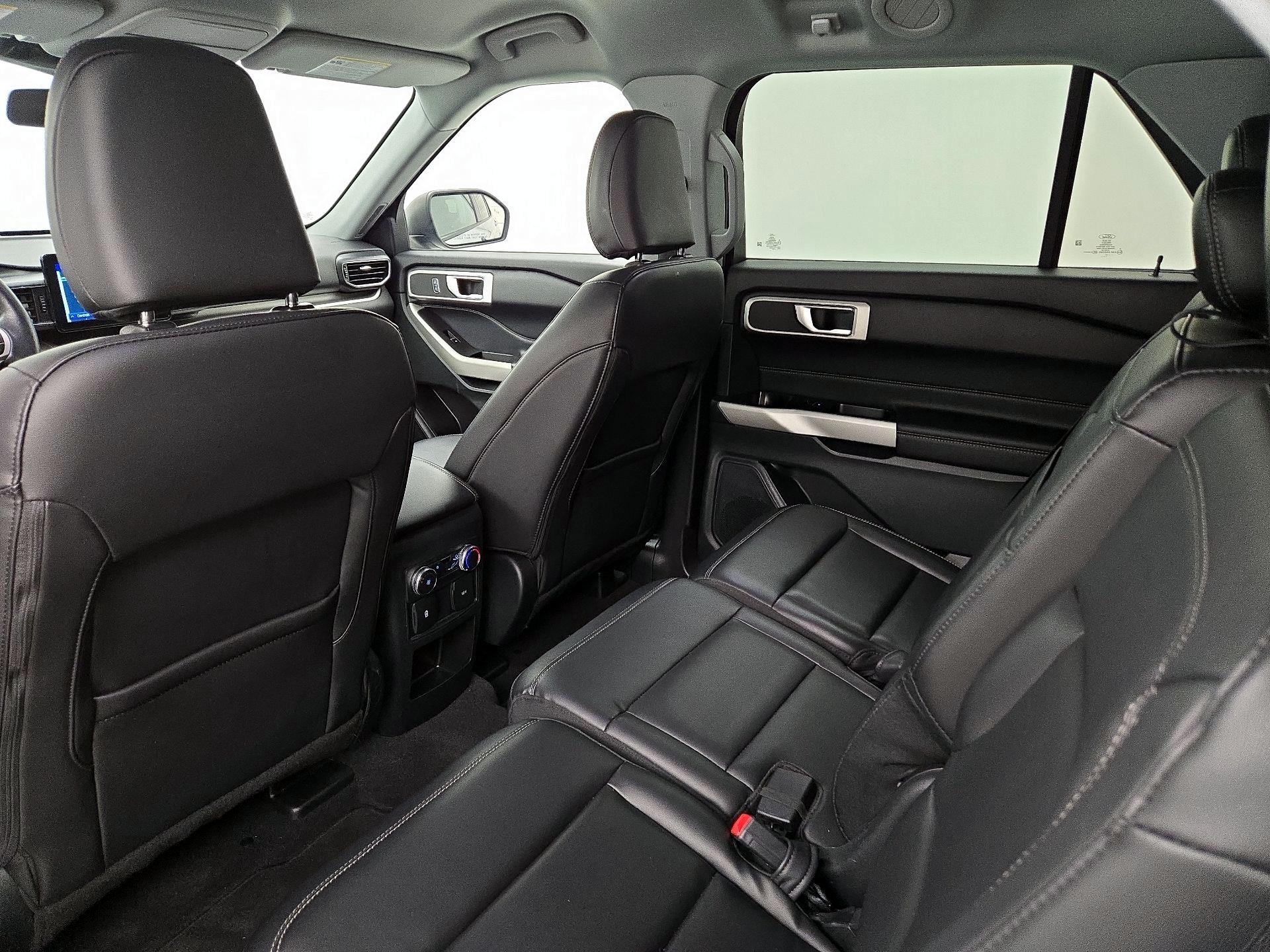 Thumbnail: 2021 Ford Explorer - 20