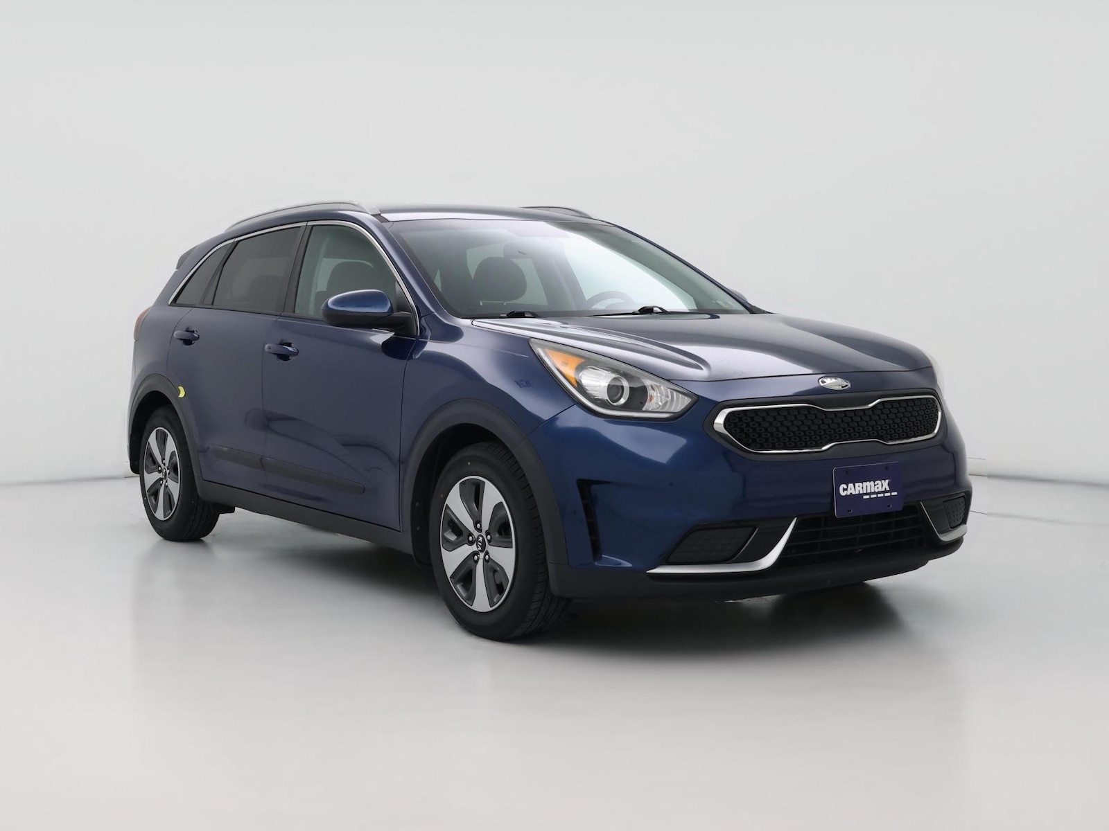 2017 Kia Niro LX