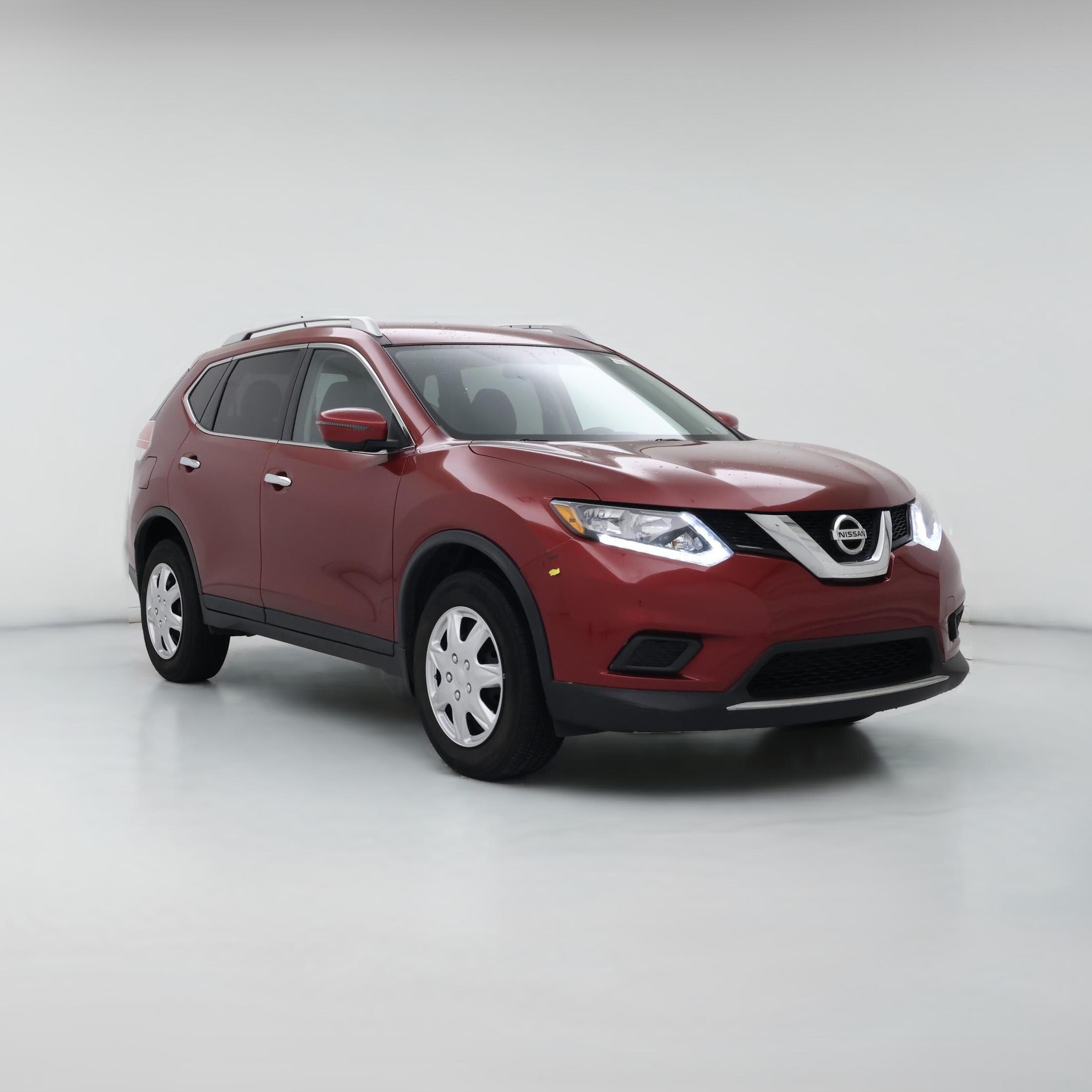 Thumbnail: 2016 Nissan Rogue - 1