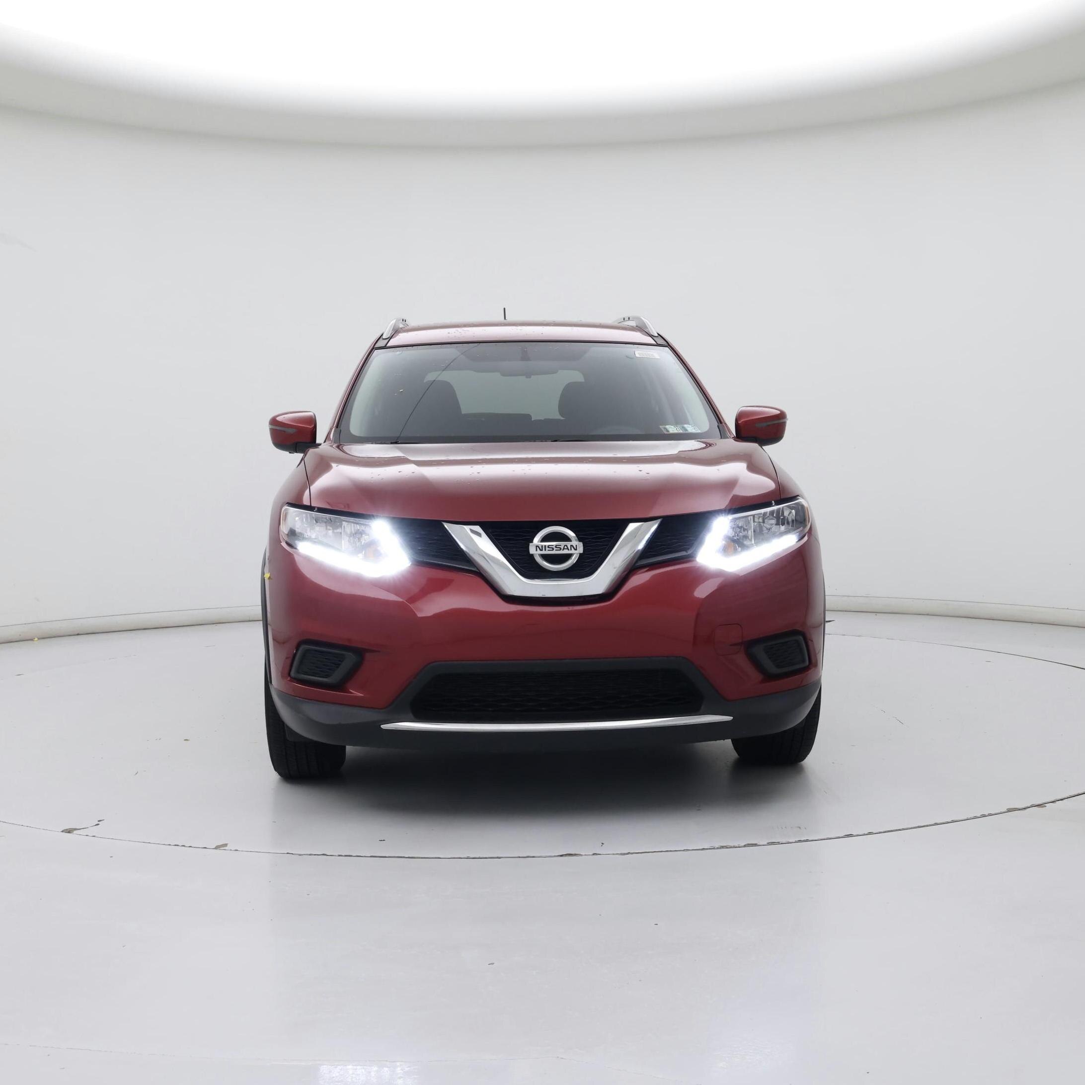 Thumbnail: 2016 Nissan Rogue - 5