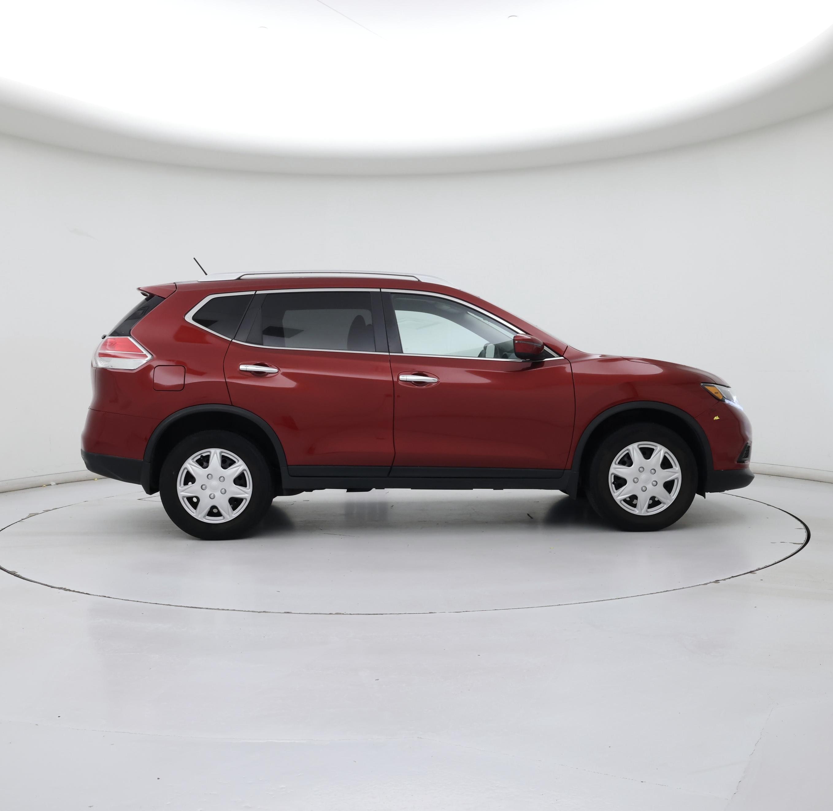 Thumbnail: 2016 Nissan Rogue - 7