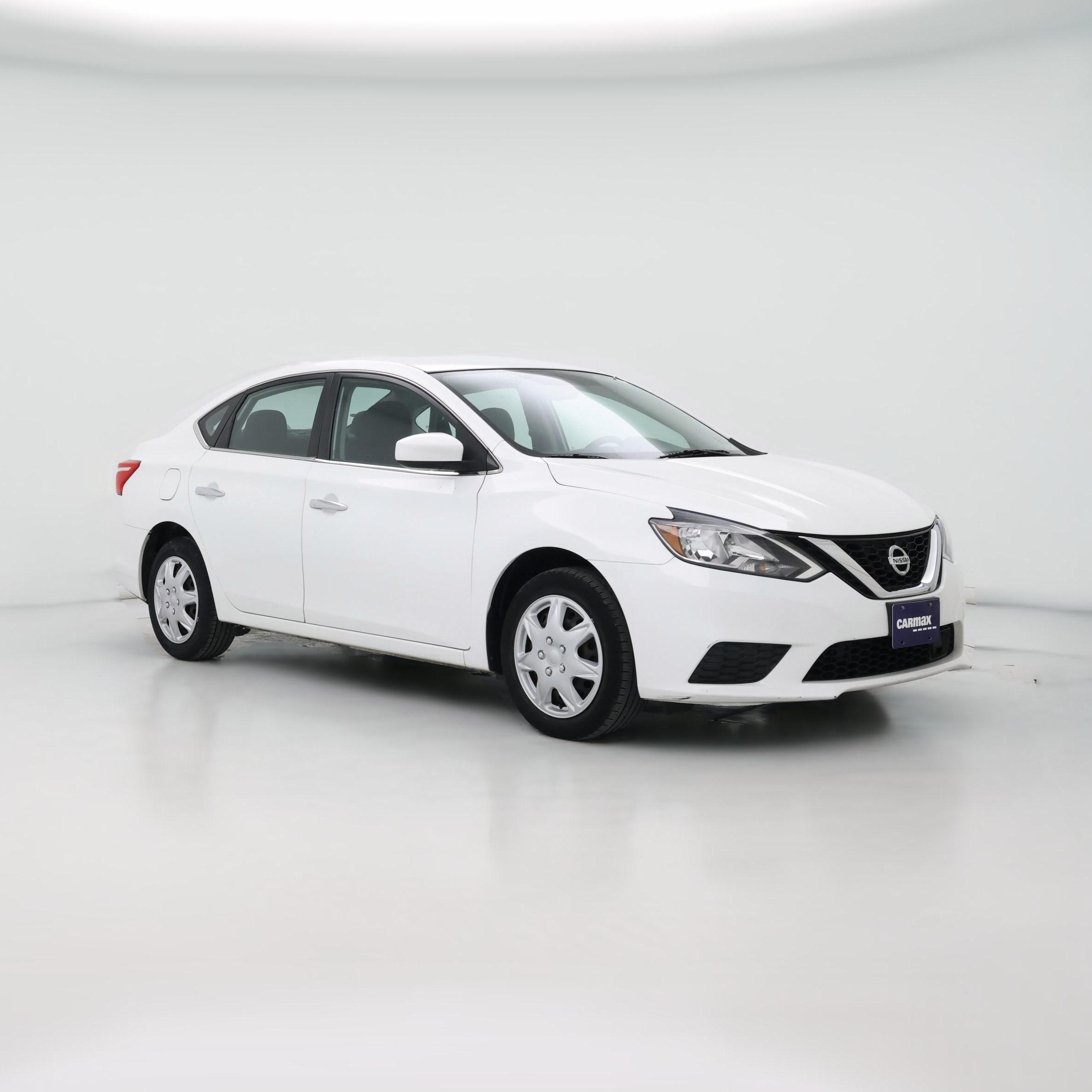 Thumbnail: 2019 Nissan Sentra - 1