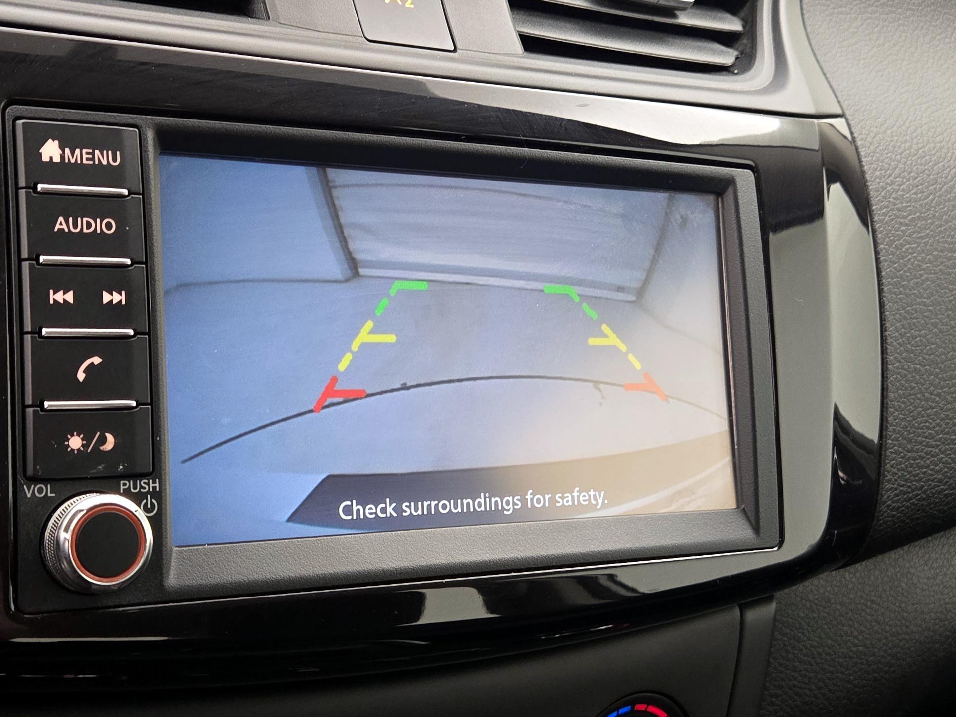 Thumbnail: 2019 Nissan Sentra - 13