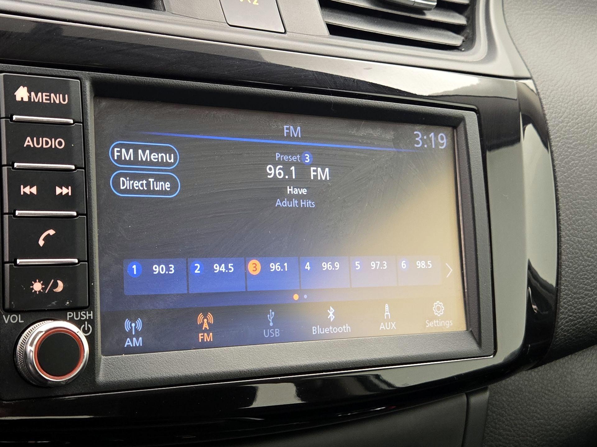 Thumbnail: 2019 Nissan Sentra - 14