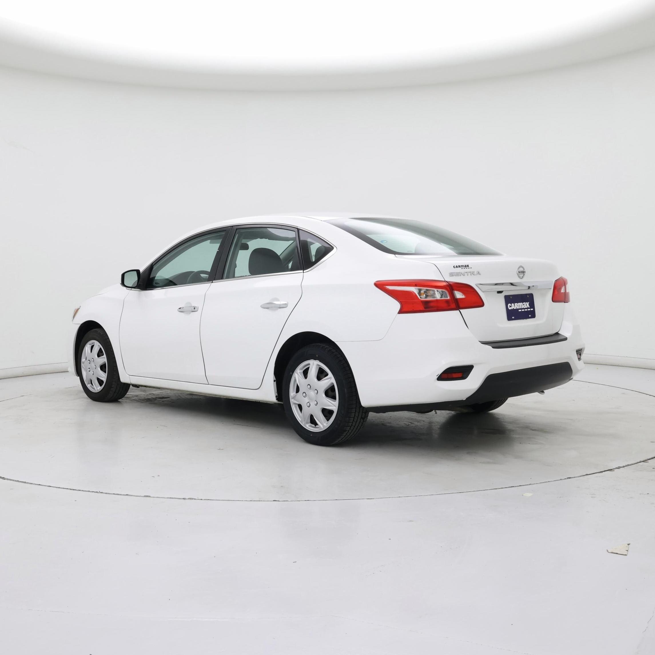 Thumbnail: 2019 Nissan Sentra - 2