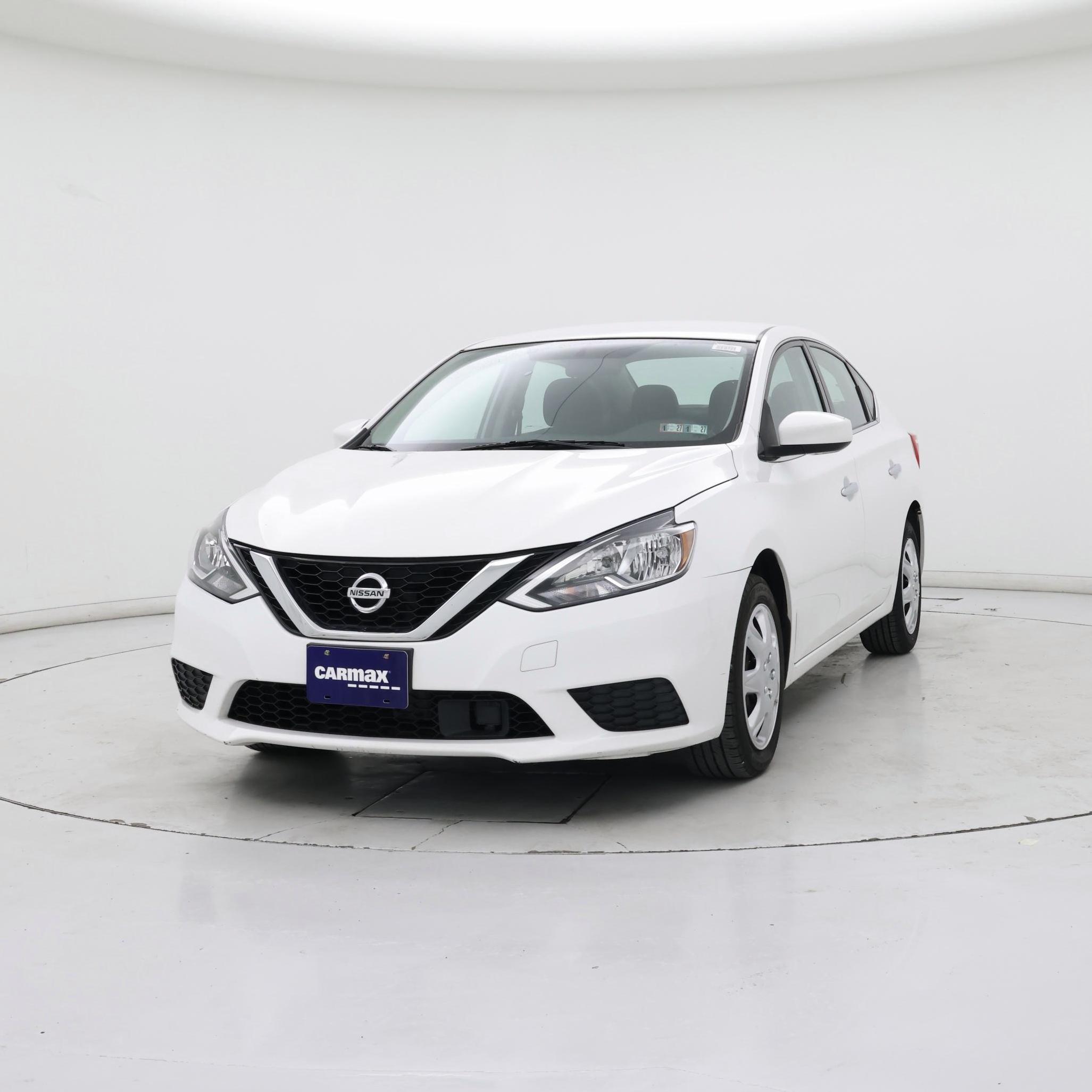 Thumbnail: 2019 Nissan Sentra - 4