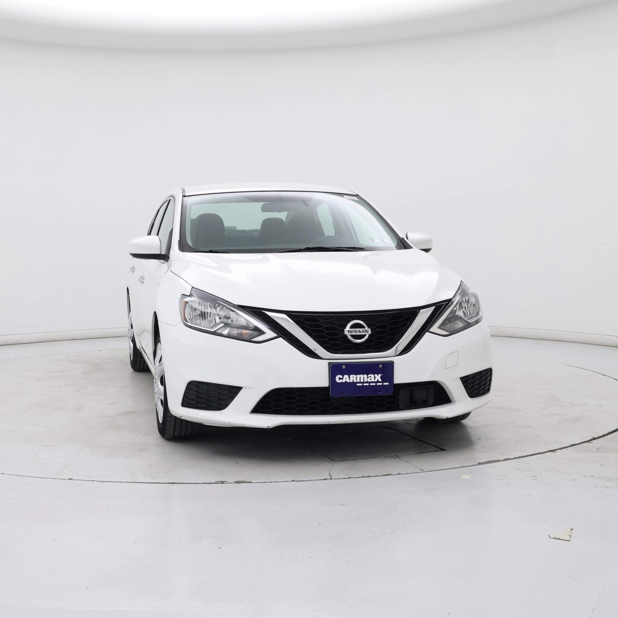 Thumbnail: 2019 Nissan Sentra - 5