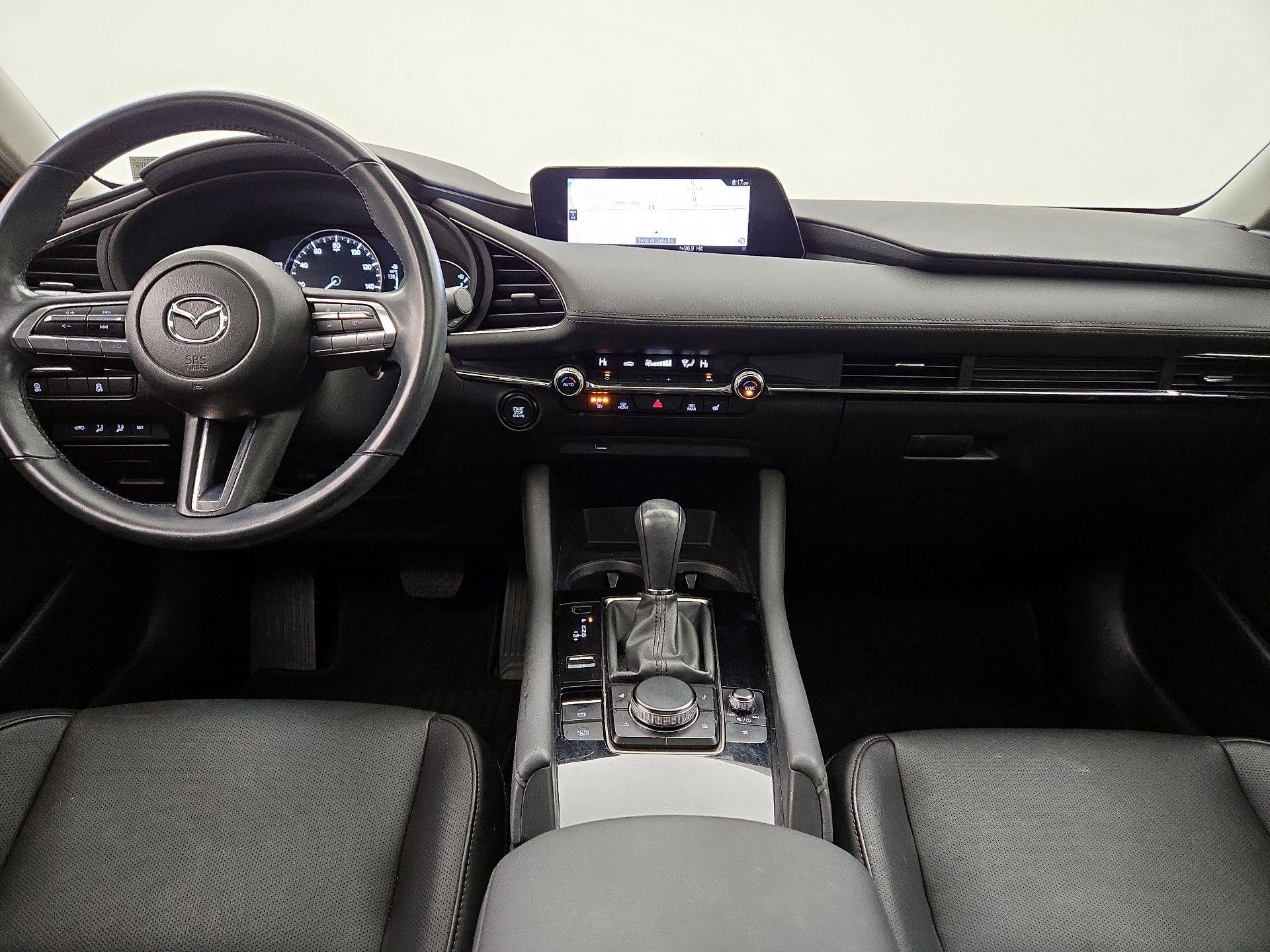 Thumbnail: 2021 Mazda Mazda3 - 9