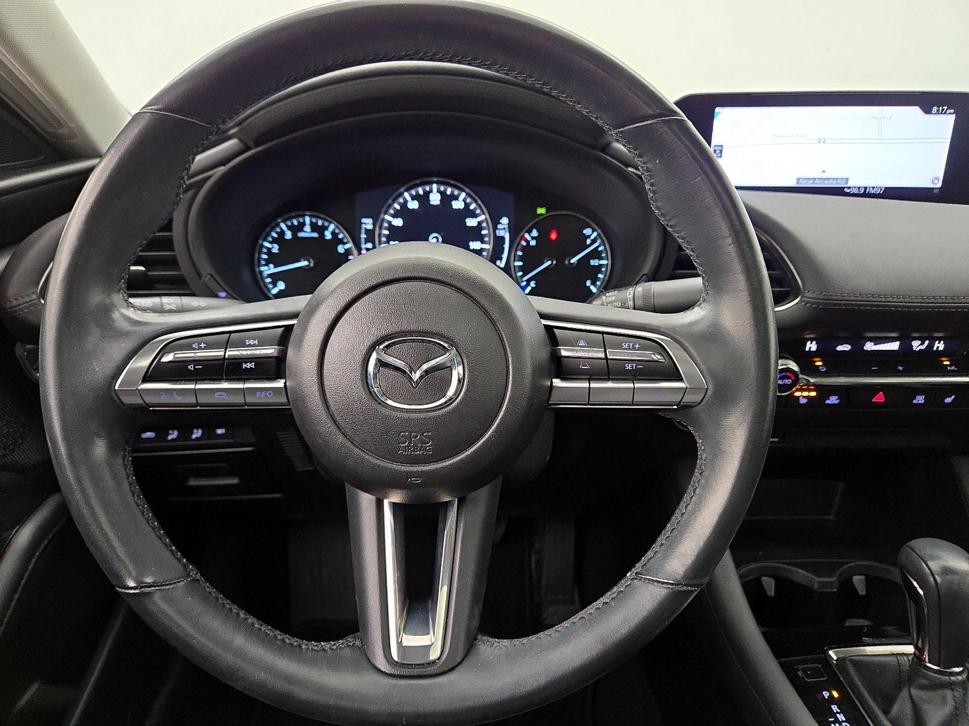 Thumbnail: 2021 Mazda Mazda3 - 10