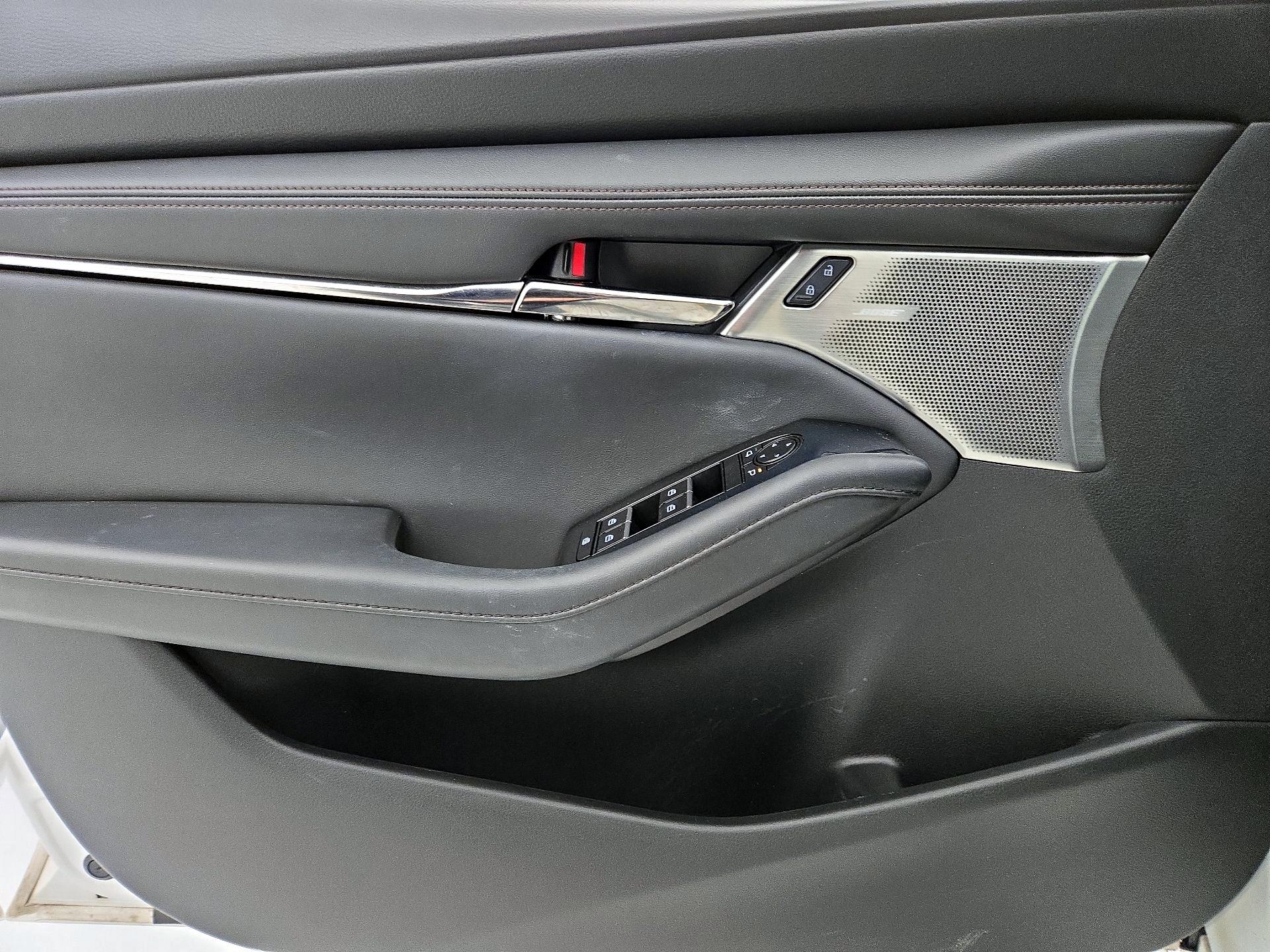 Thumbnail: 2021 Mazda Mazda3 - 12