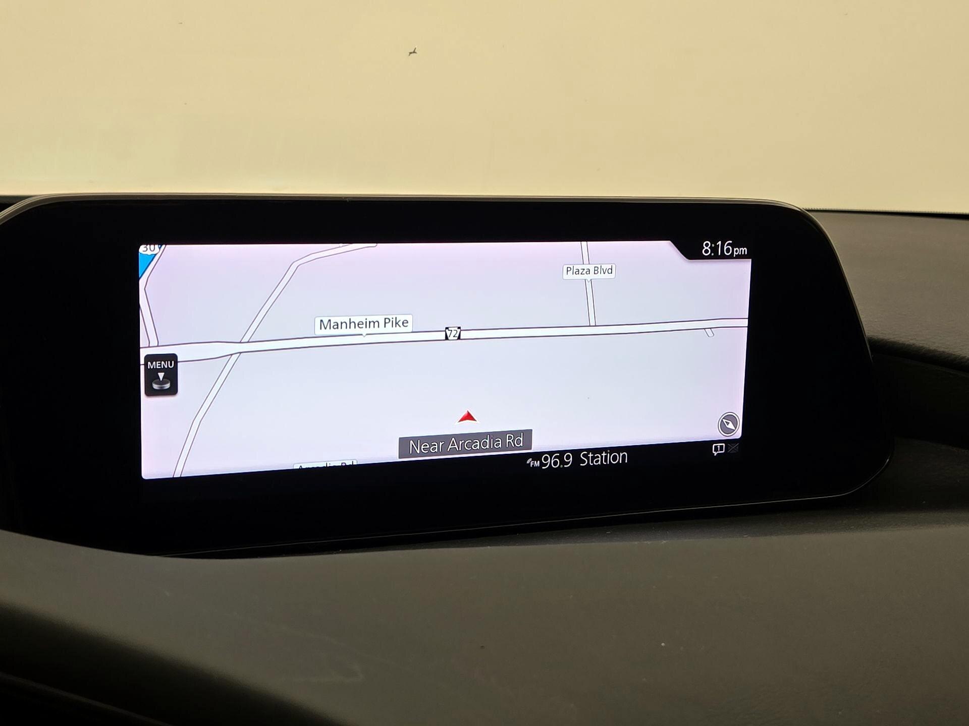 Thumbnail: 2021 Mazda Mazda3 - 14