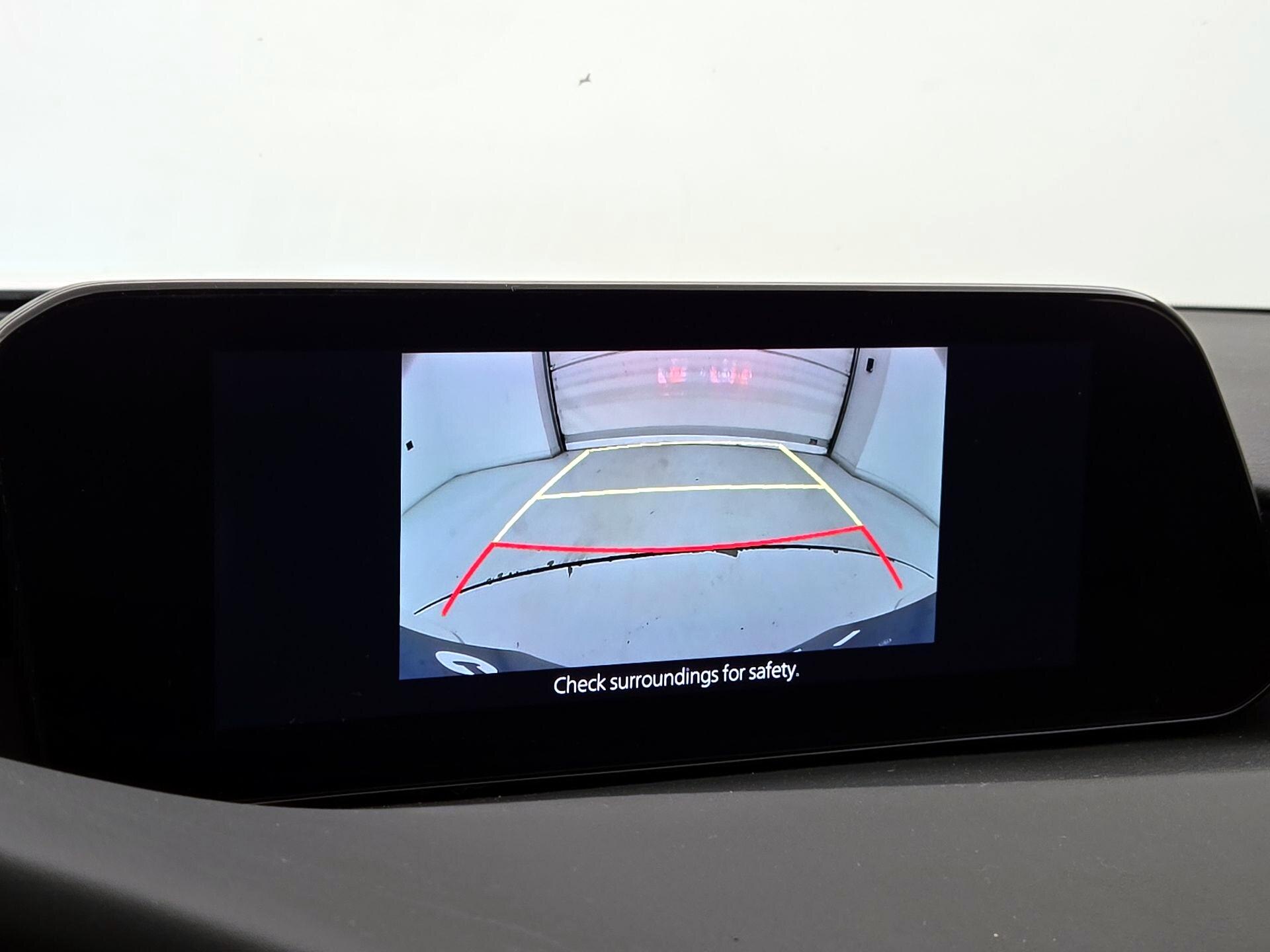 Thumbnail: 2021 Mazda Mazda3 - 15