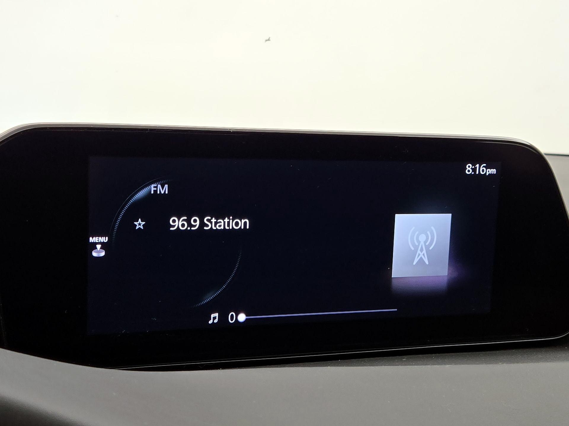 Thumbnail: 2021 Mazda Mazda3 - 16