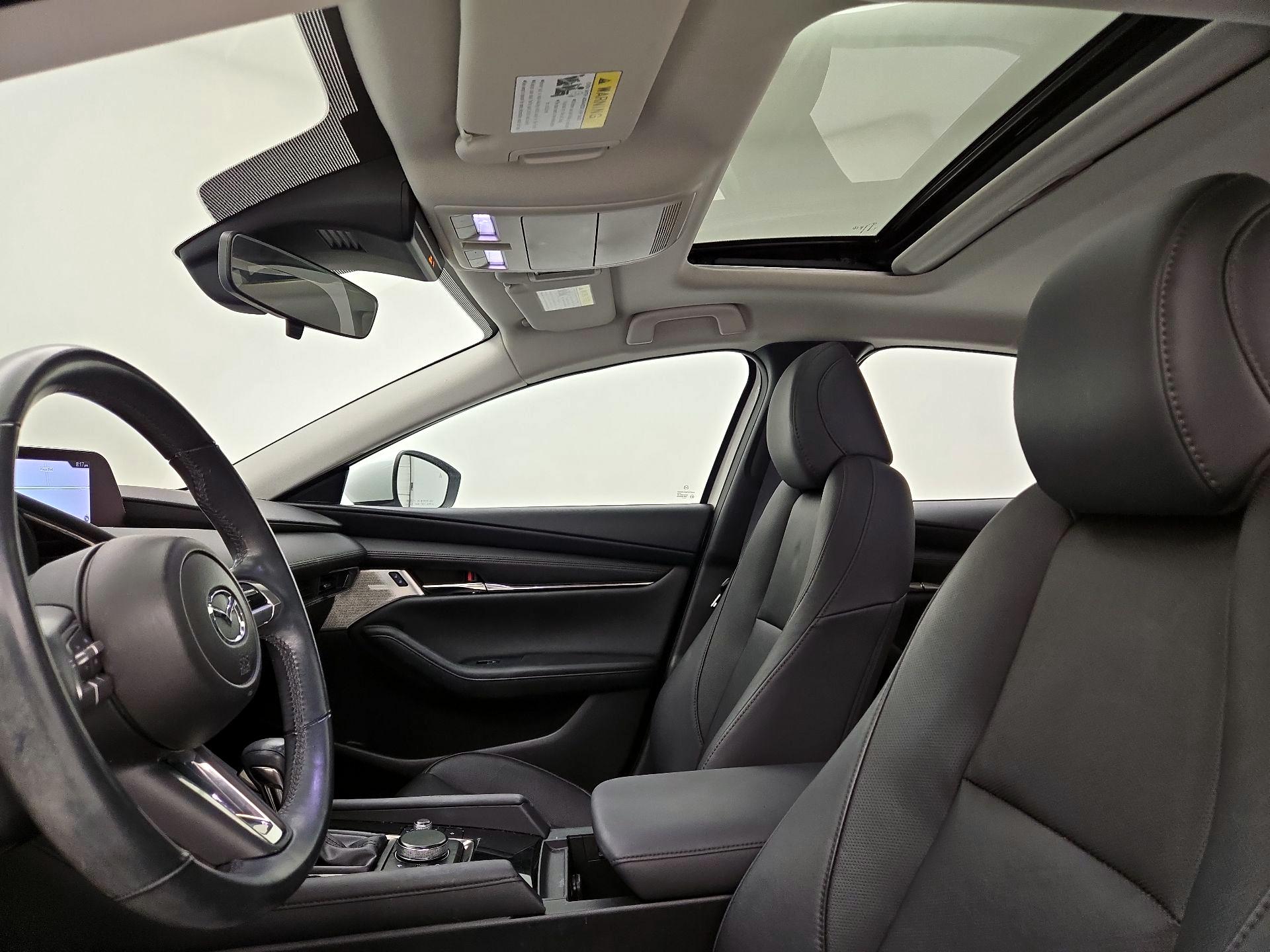 Thumbnail: 2021 Mazda Mazda3 - 20