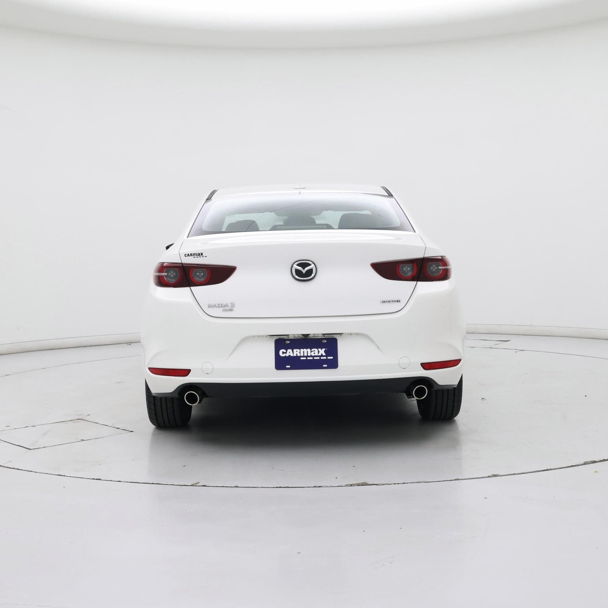 Thumbnail: 2021 Mazda Mazda3 - 6