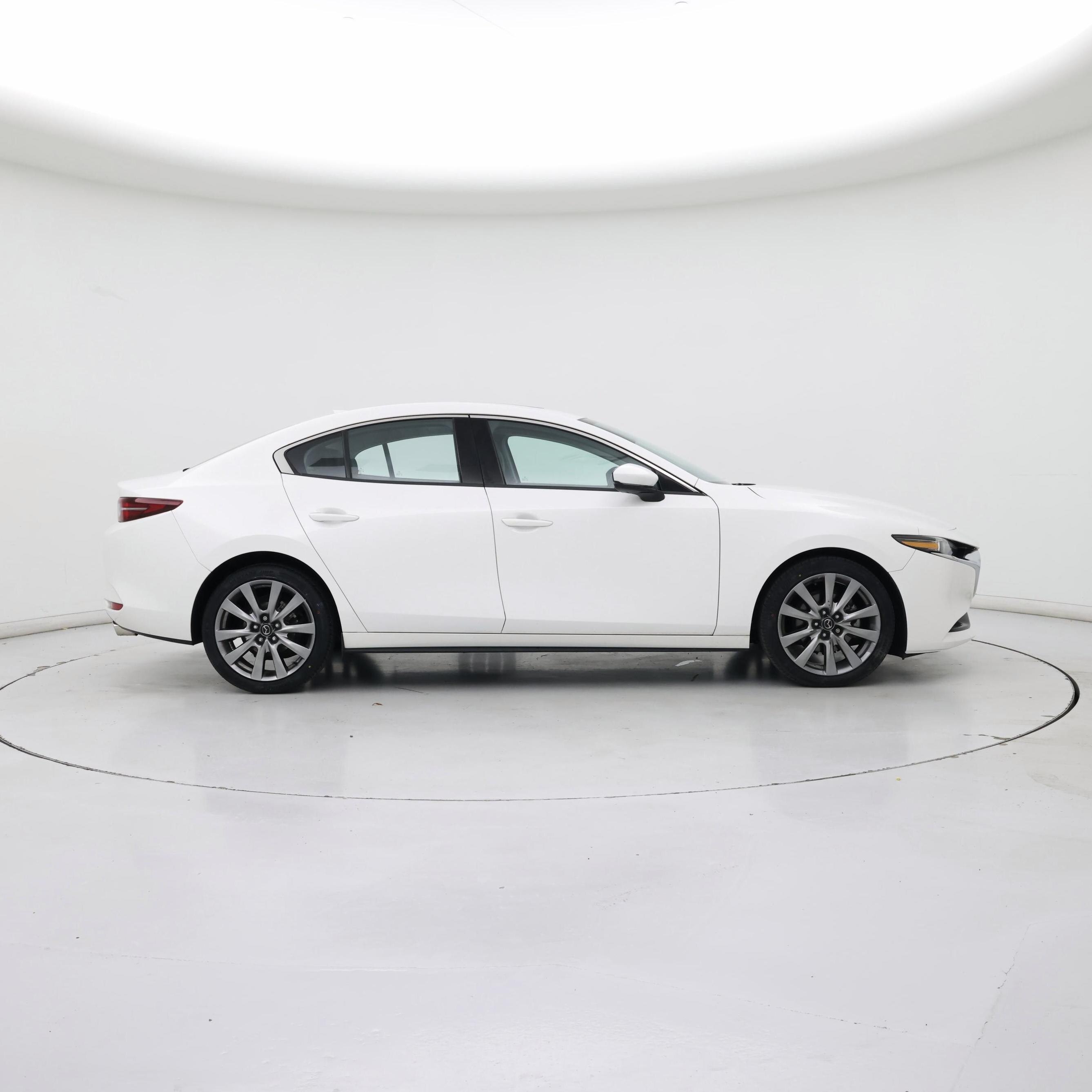 Thumbnail: 2021 Mazda Mazda3 - 7