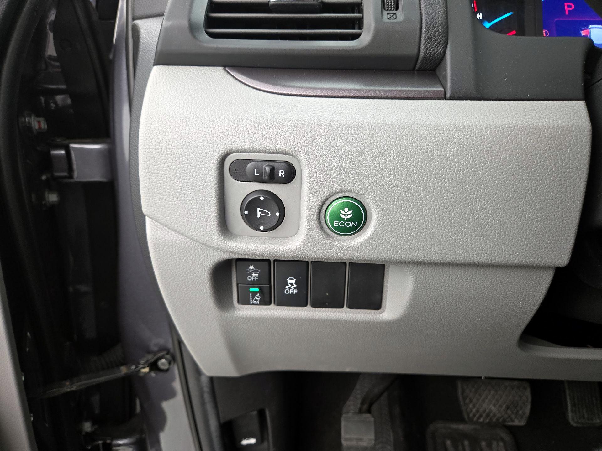 Thumbnail: 2021 Honda Pilot - 13