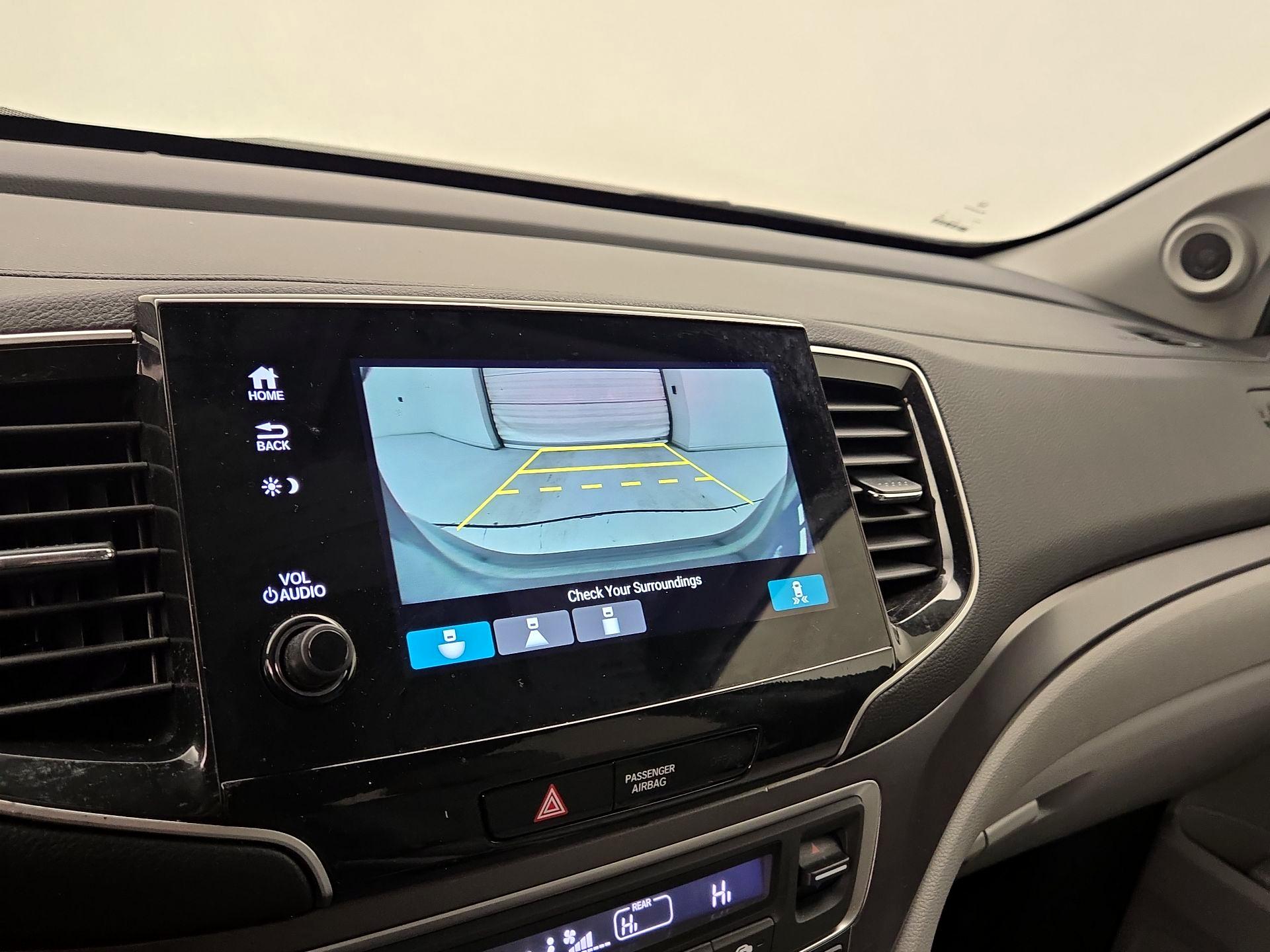 Thumbnail: 2021 Honda Pilot - 14