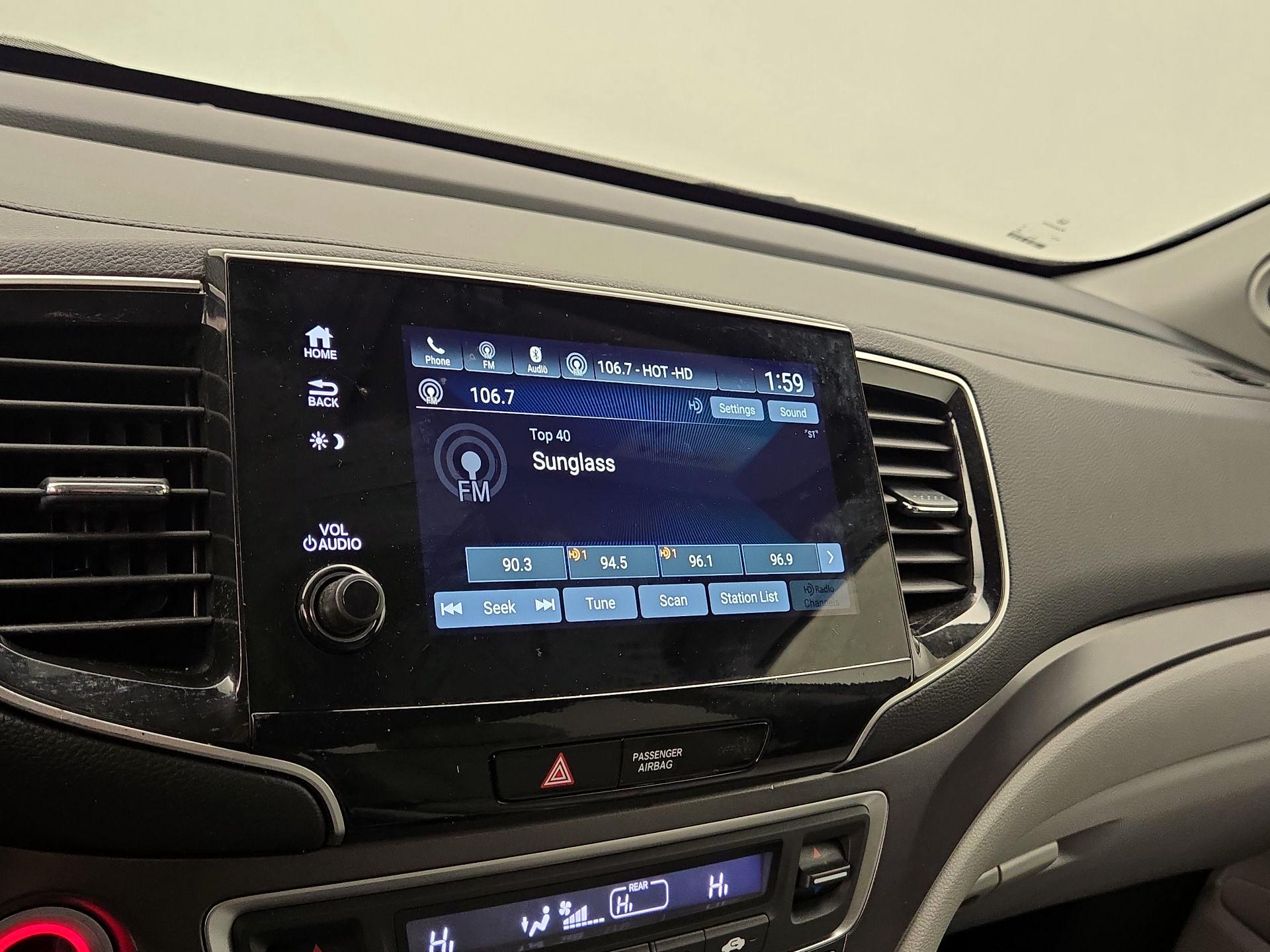 Thumbnail: 2021 Honda Pilot - 15