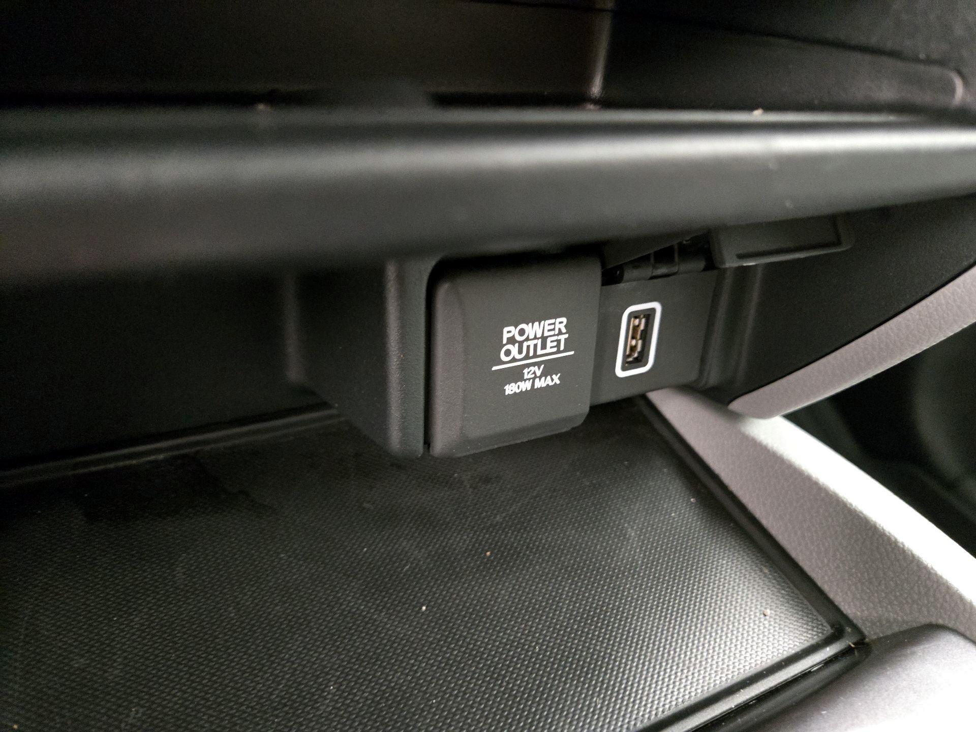 Thumbnail: 2021 Honda Pilot - 18