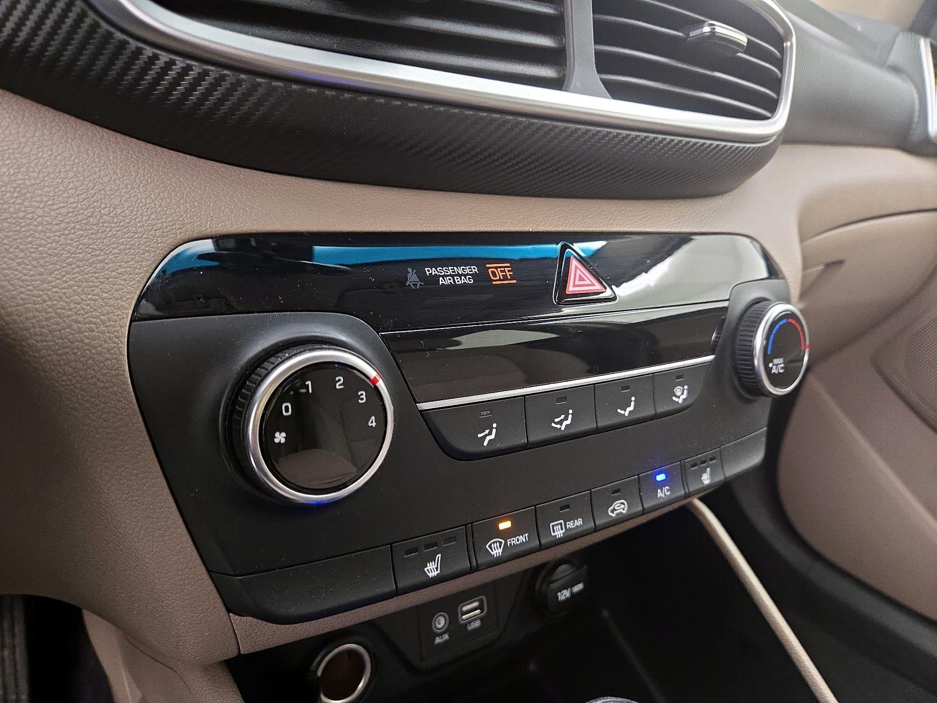 Thumbnail: 2020 Hyundai Tucson - 16