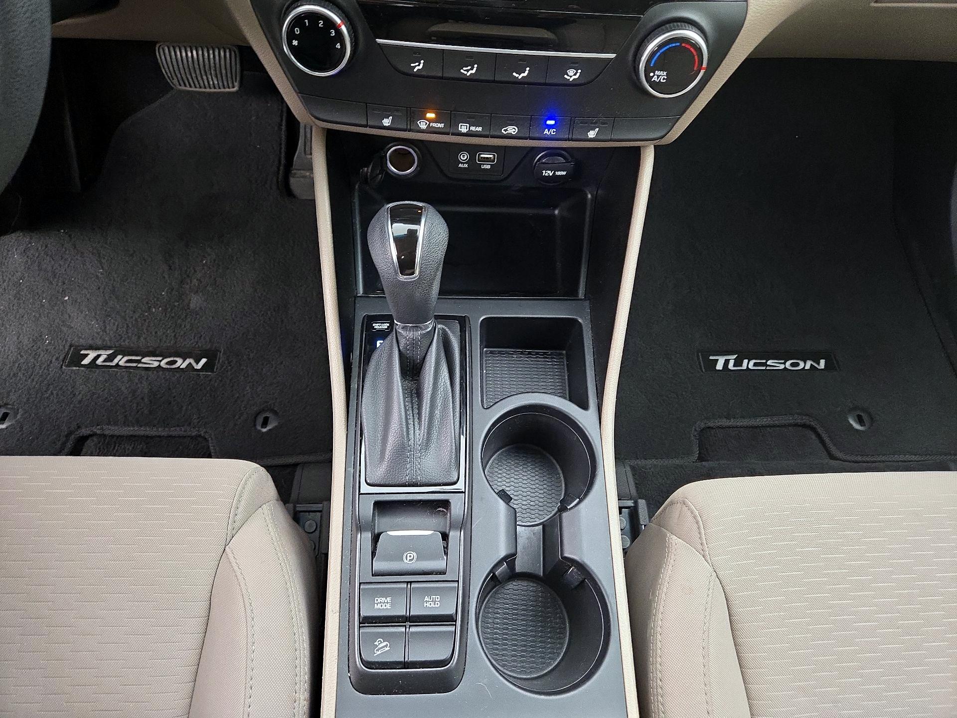 Thumbnail: 2020 Hyundai Tucson - 17