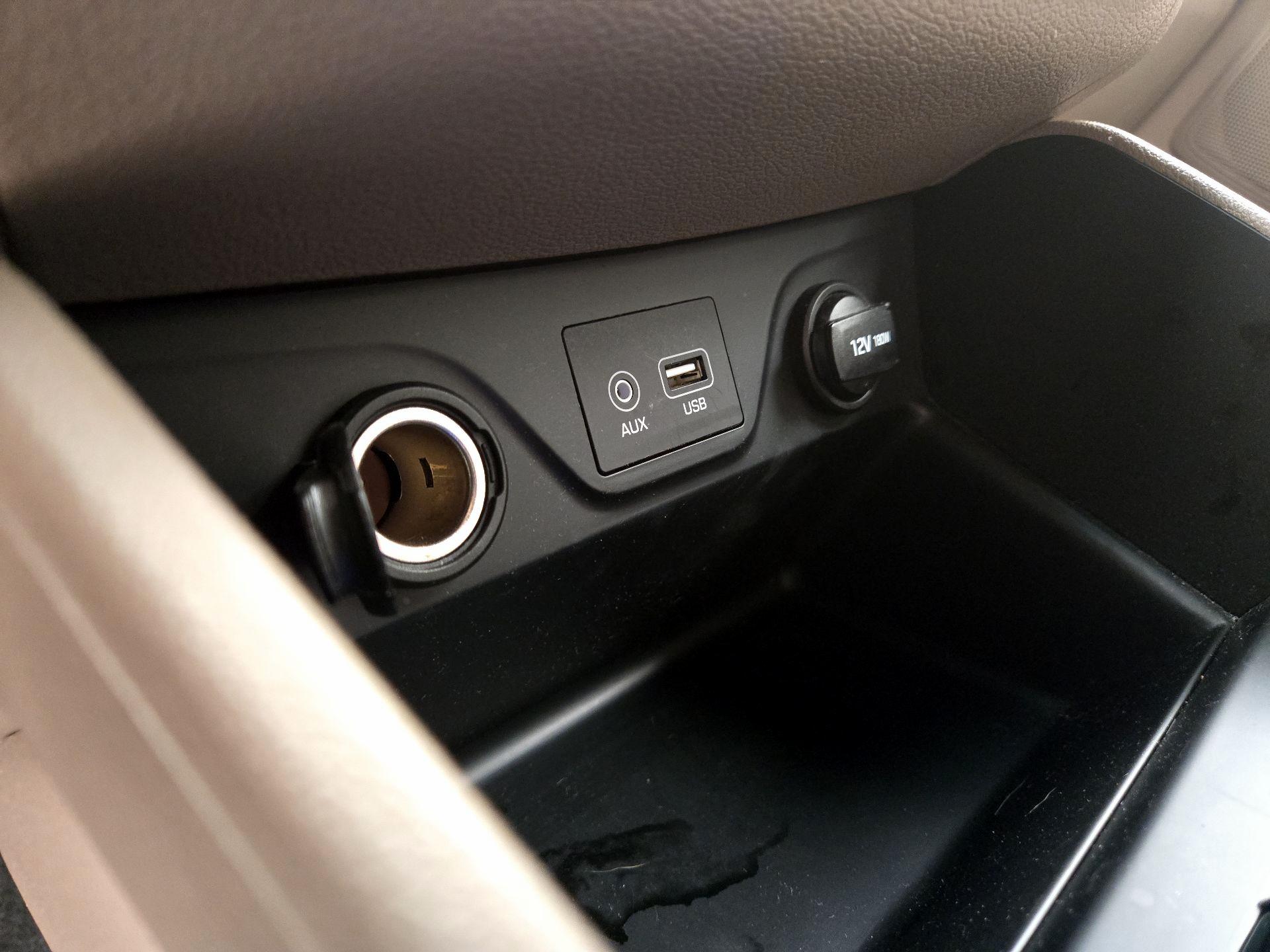 Thumbnail: 2020 Hyundai Tucson - 18