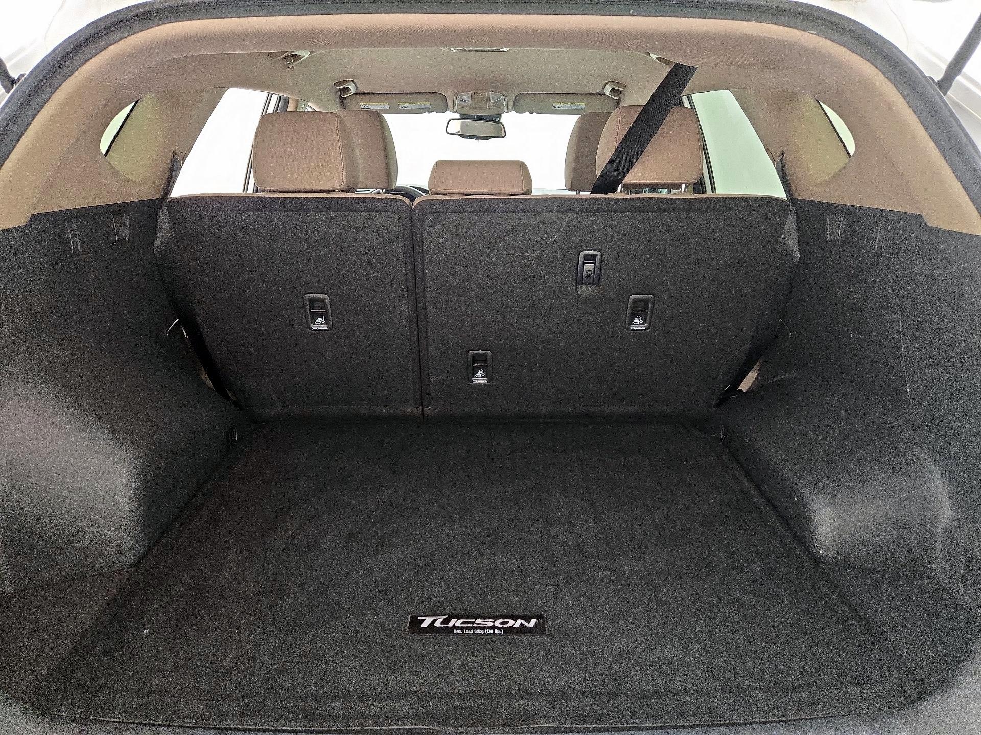 Thumbnail: 2020 Hyundai Tucson - 20