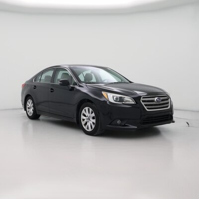 2015 Subaru Legacy Premium