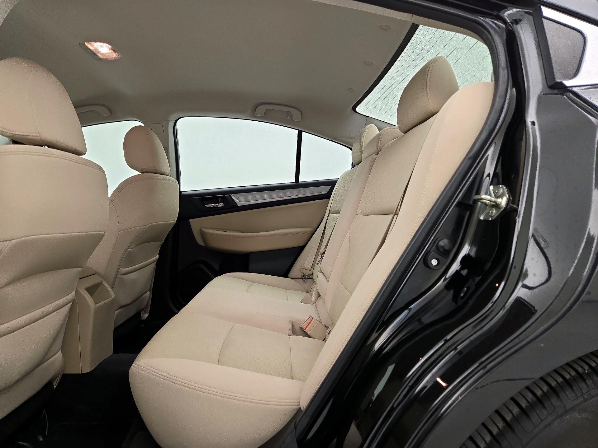 Thumbnail: 2015 Subaru Legacy - 19