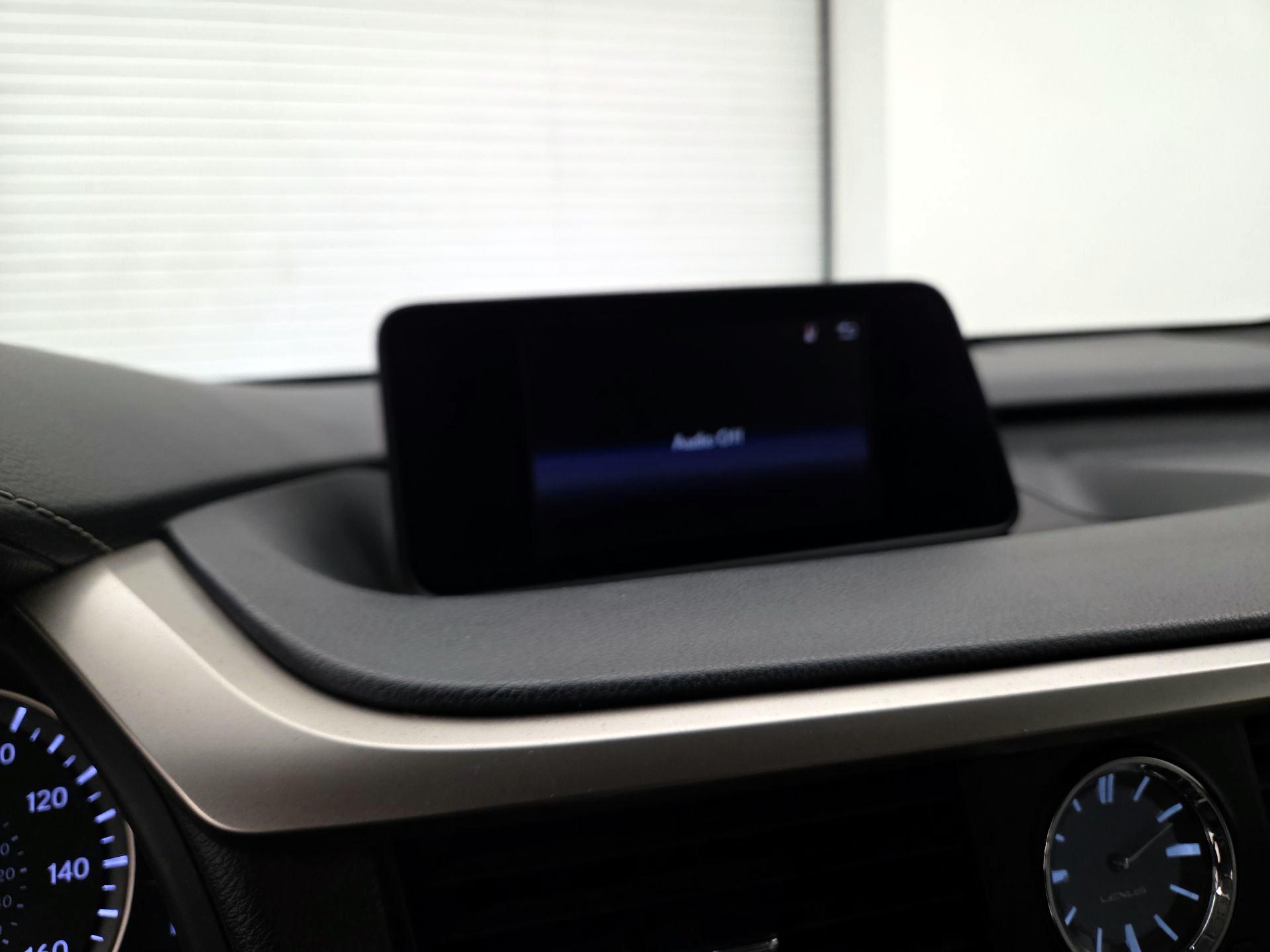 Thumbnail: 2016 Lexus RX - 14