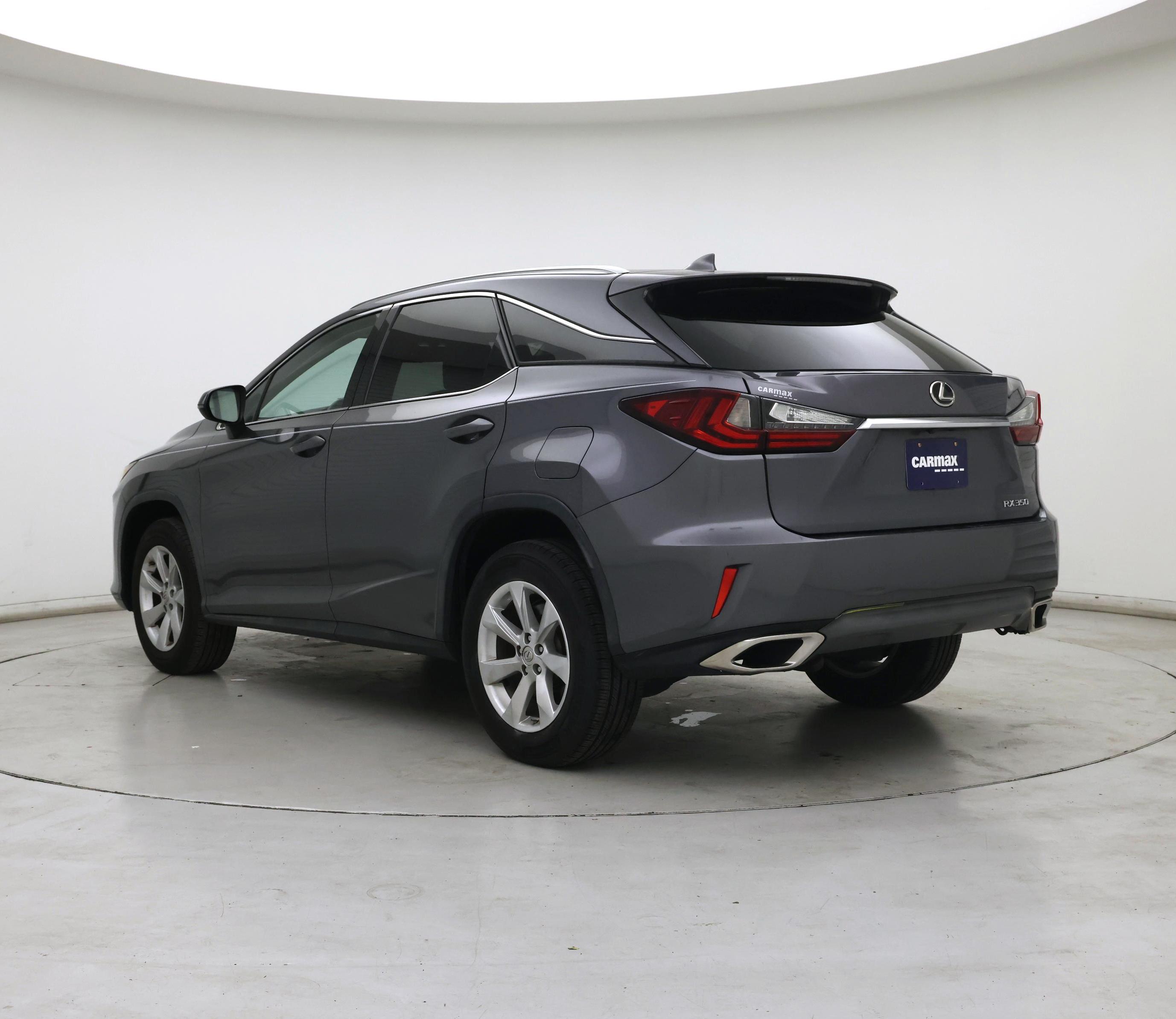 Thumbnail: 2016 Lexus RX - 2