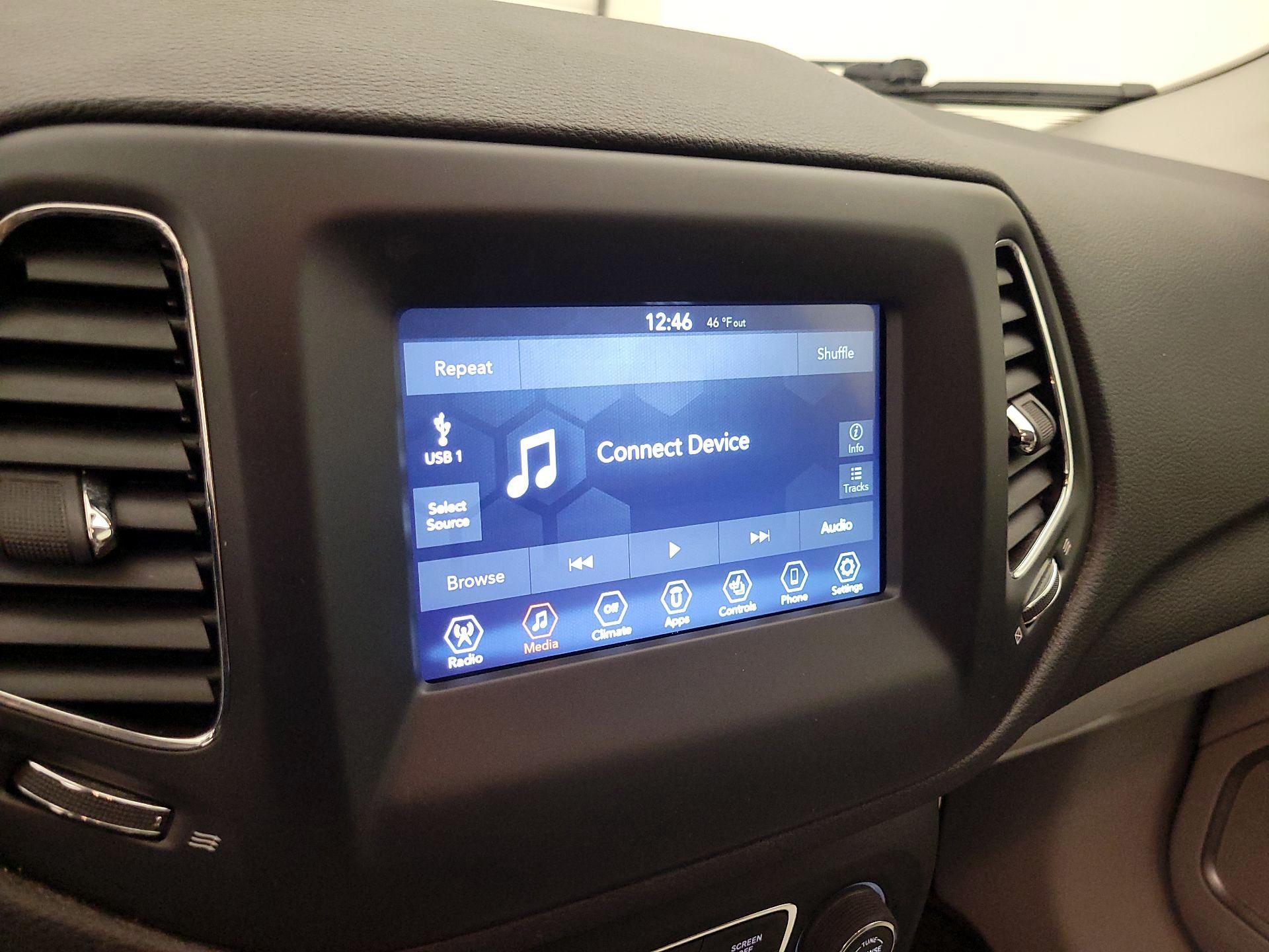 Thumbnail: 2019 Jeep Compass - 15