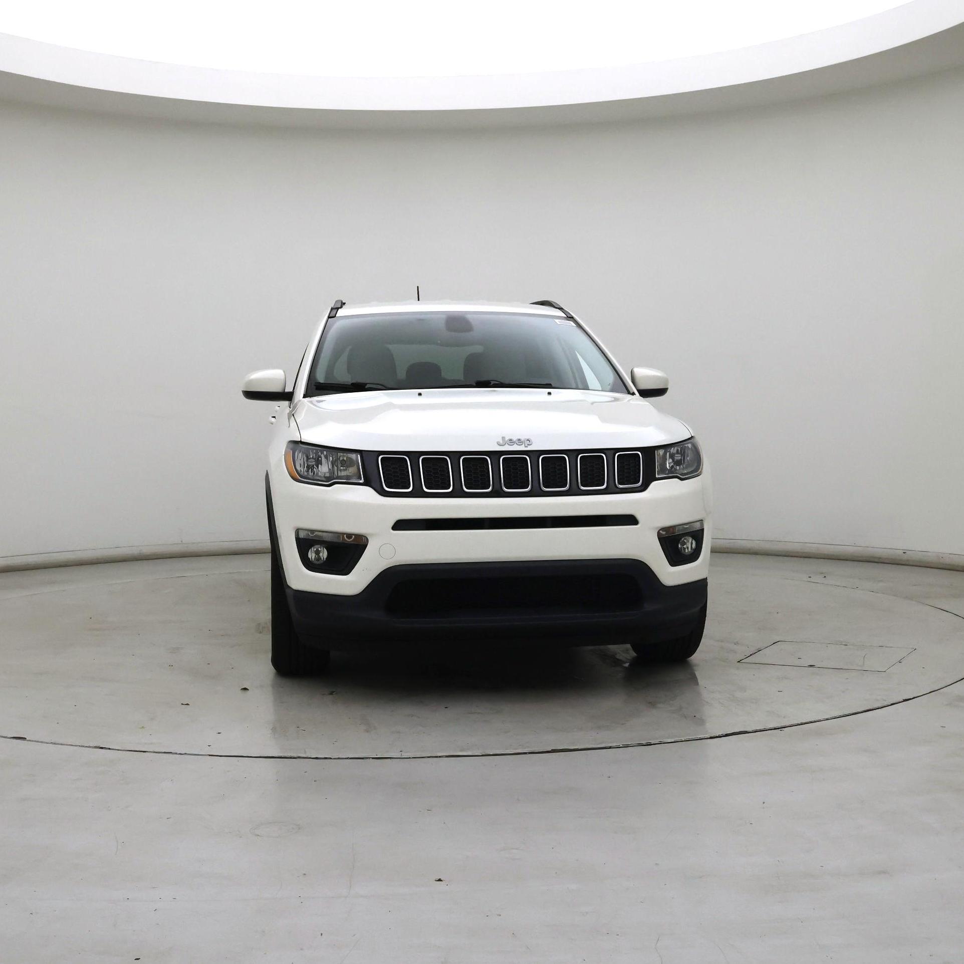 Thumbnail: 2019 Jeep Compass - 5