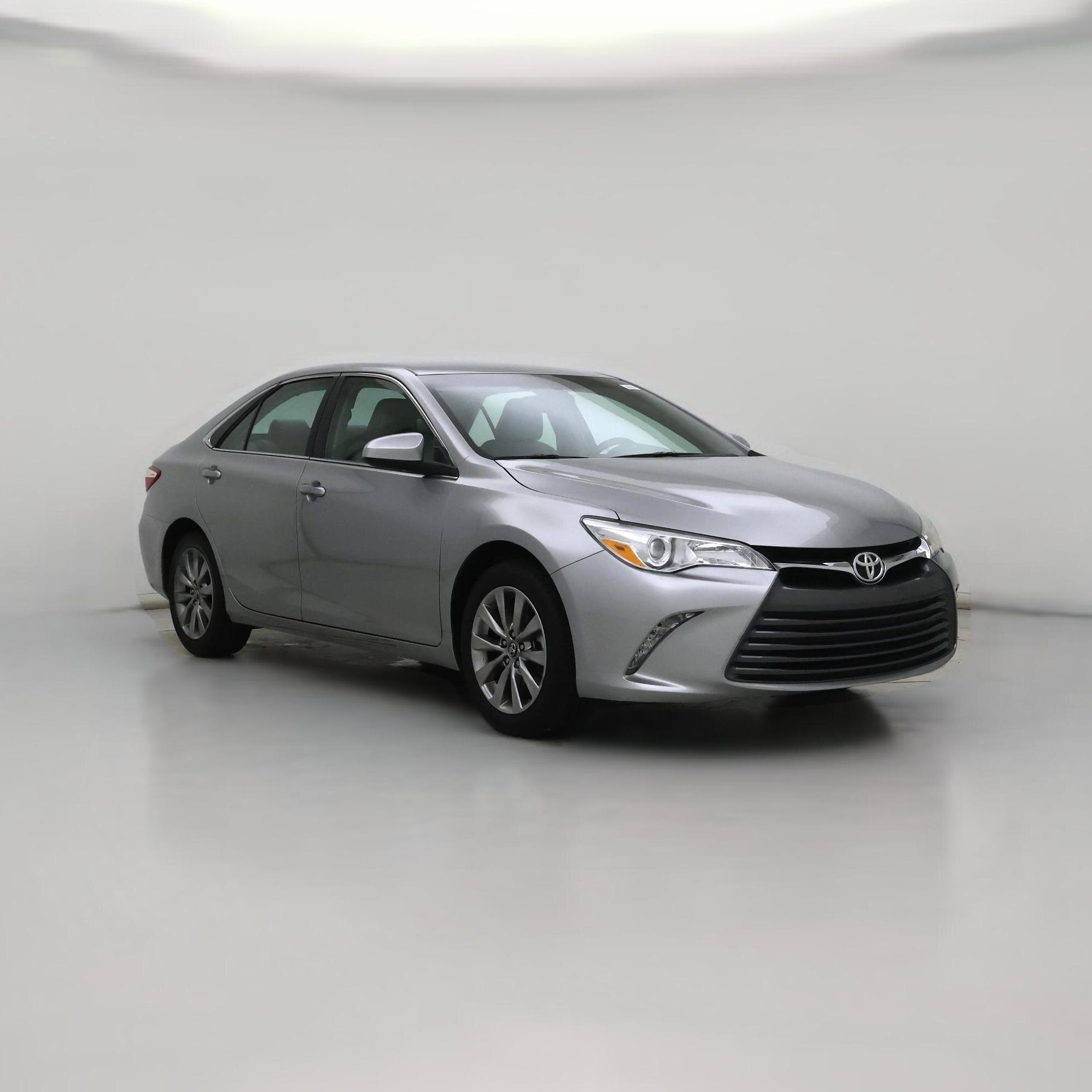 Thumbnail: 2016 Toyota Camry - 1