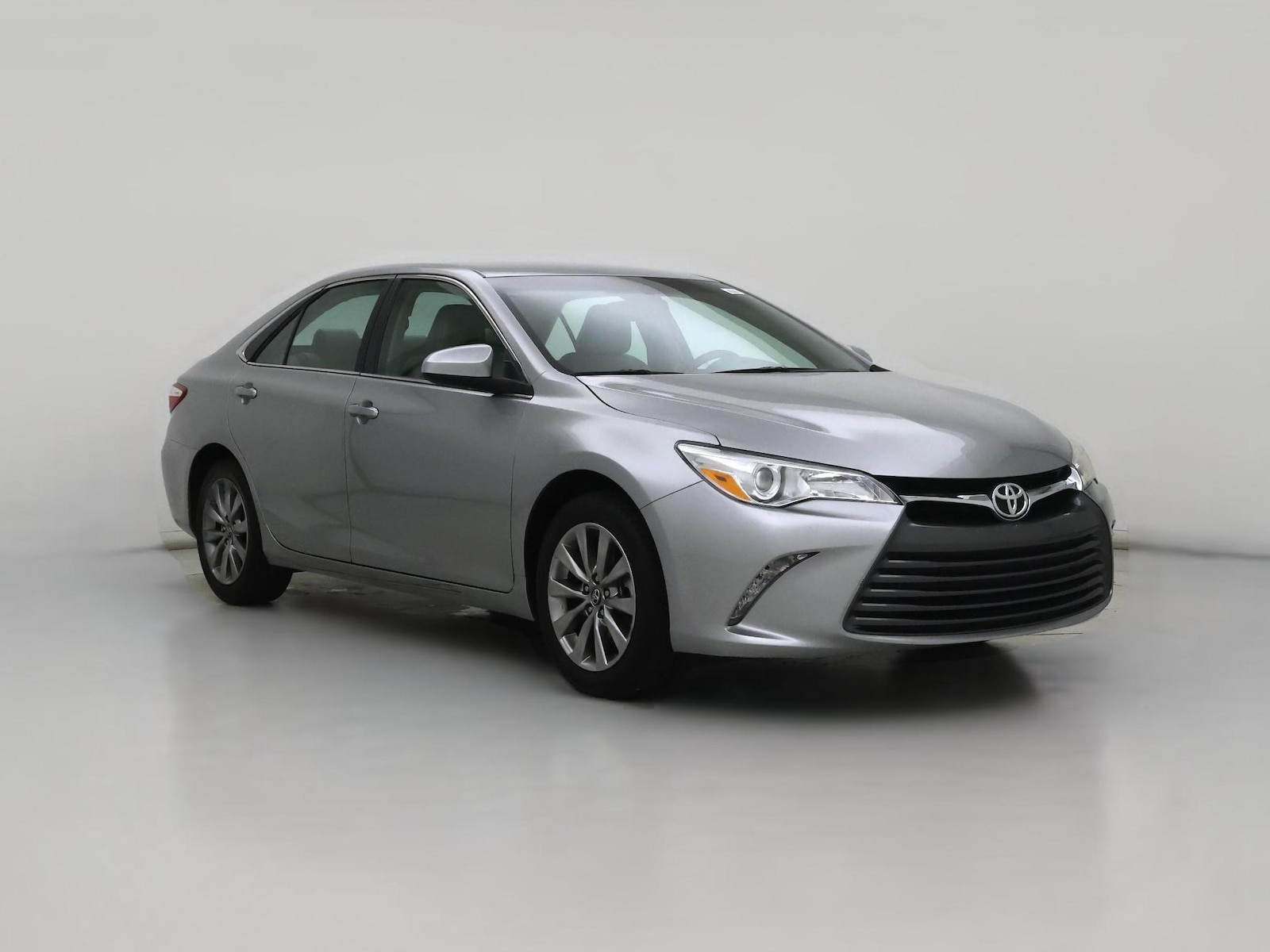 2016 Toyota Camry XLE