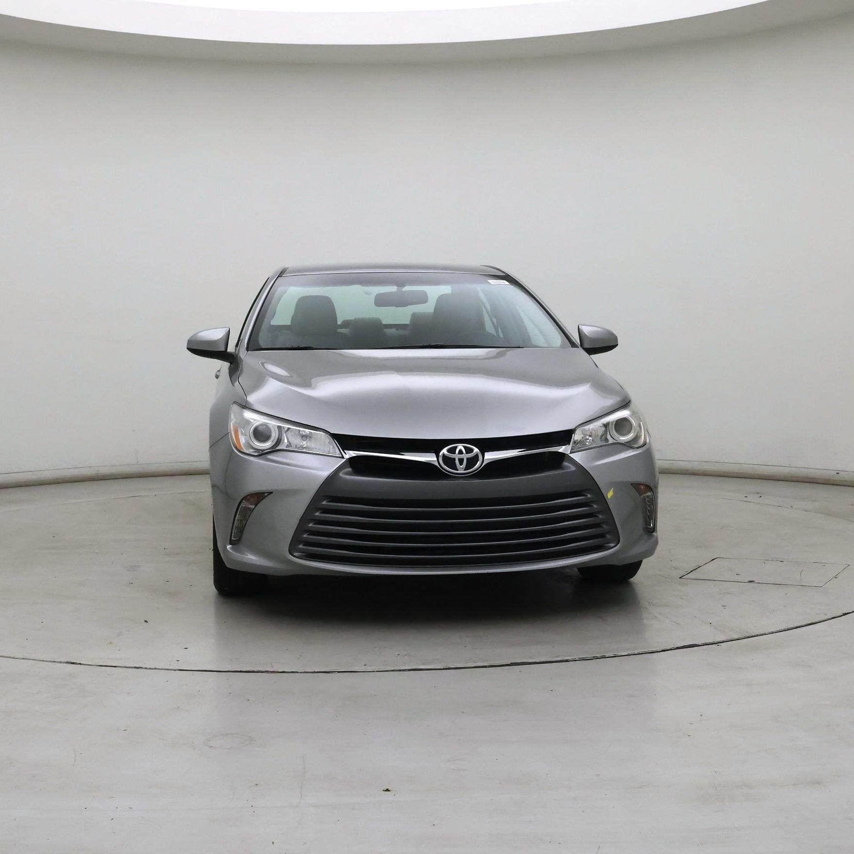 Thumbnail: 2016 Toyota Camry - 5