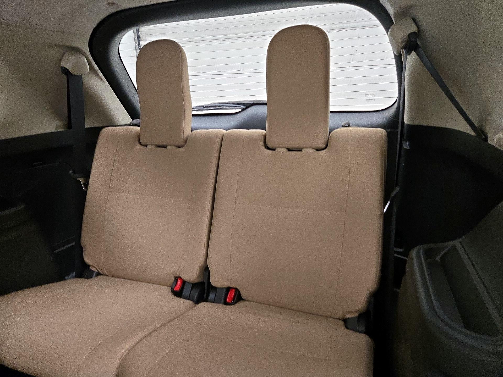 Thumbnail: 2016 Mitsubishi Outlander - 19