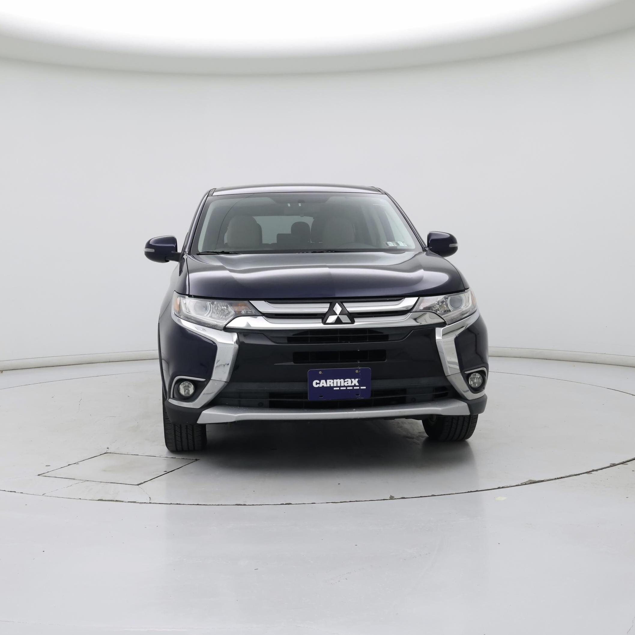 Thumbnail: 2016 Mitsubishi Outlander - 5